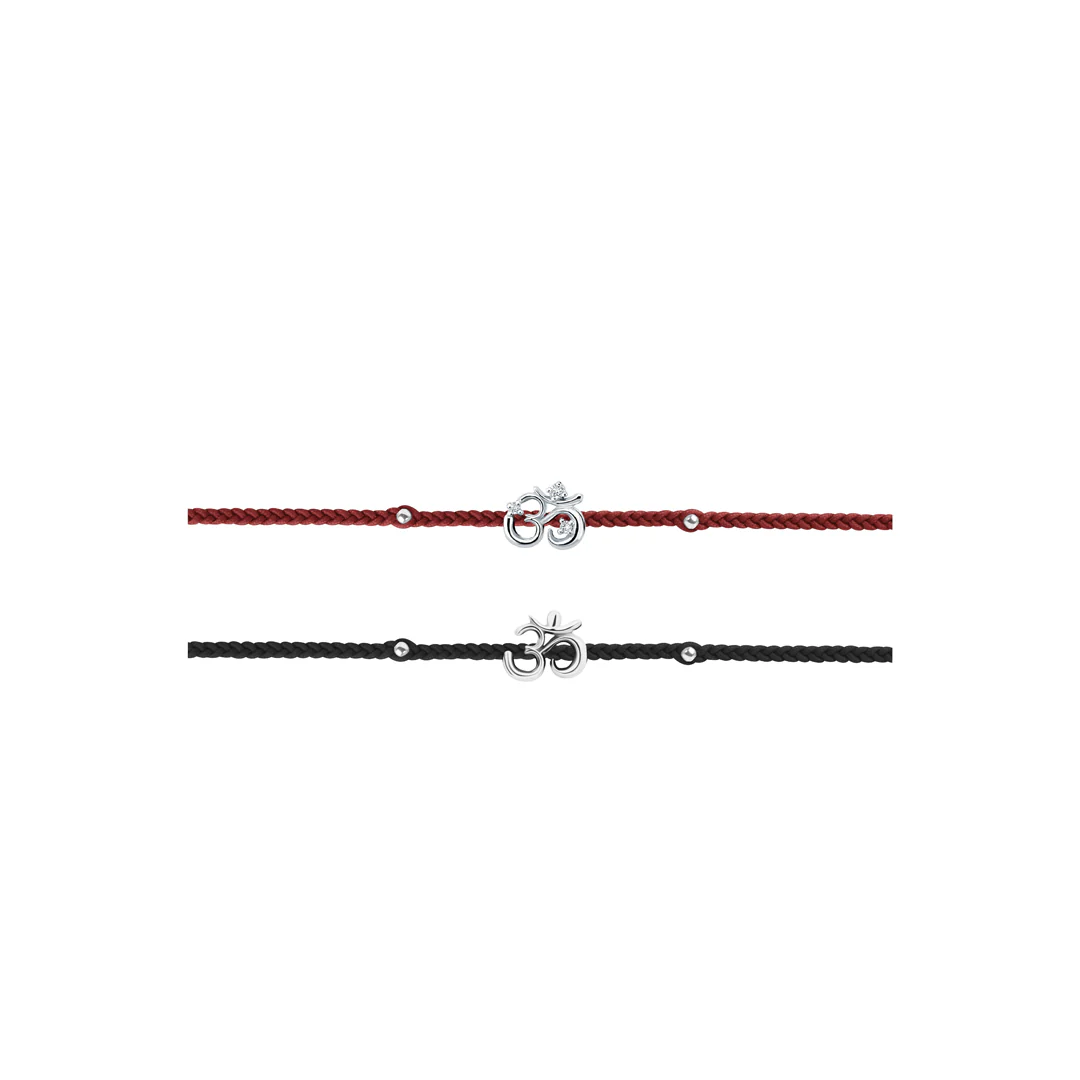 OM Bracelet