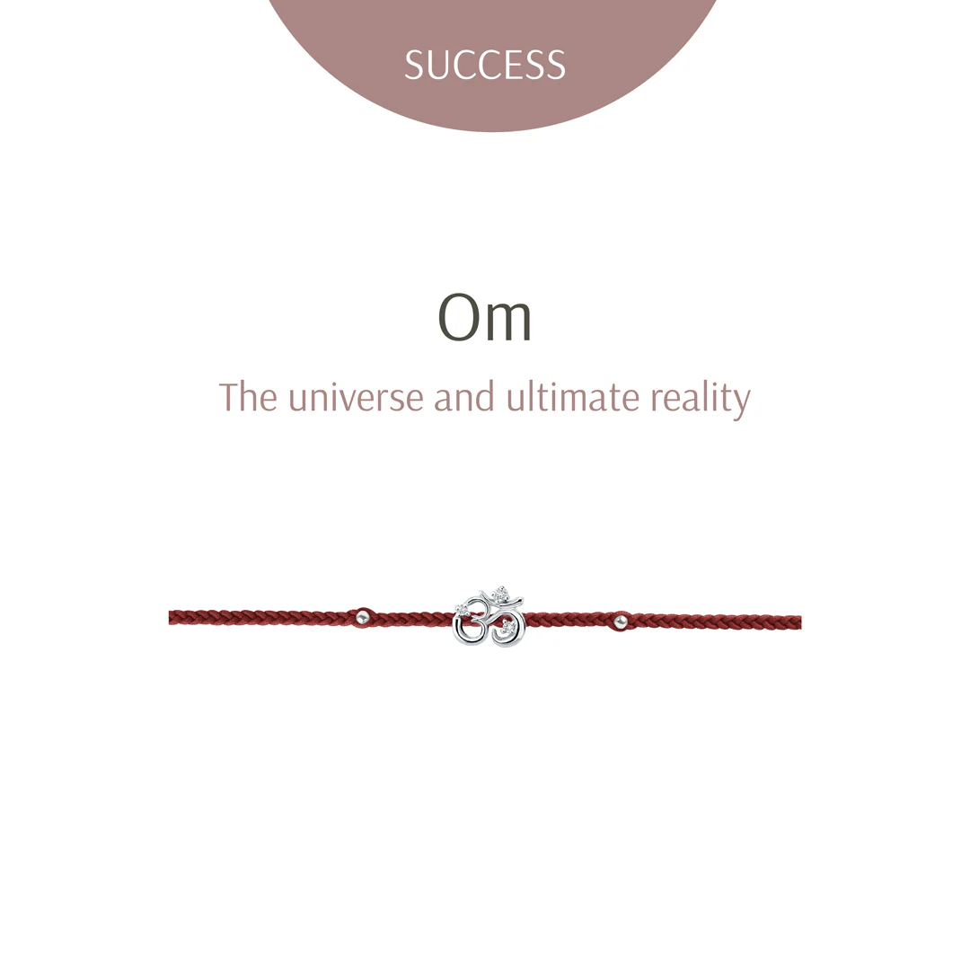 OM Bracelet - Image 4