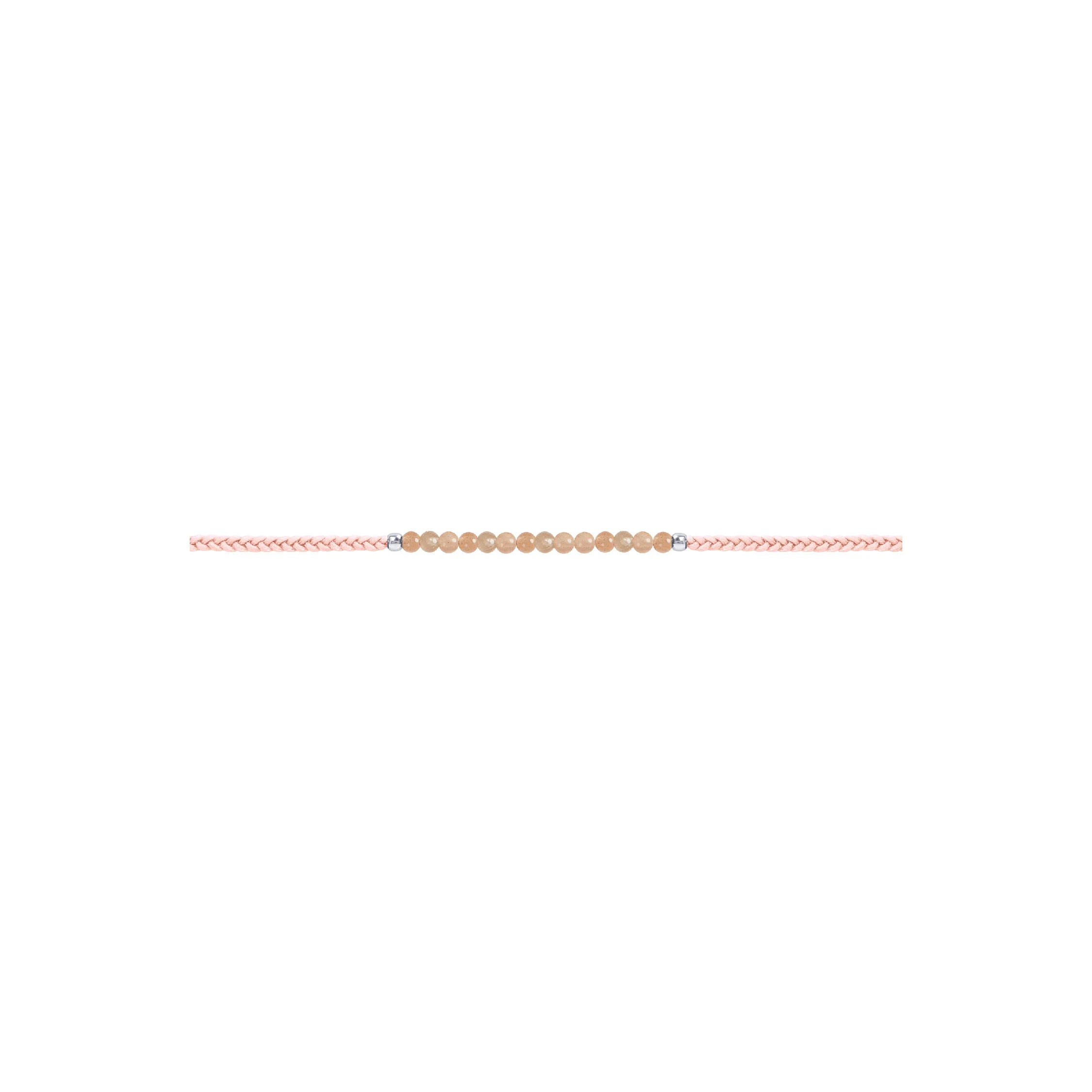 Orange Moonstone