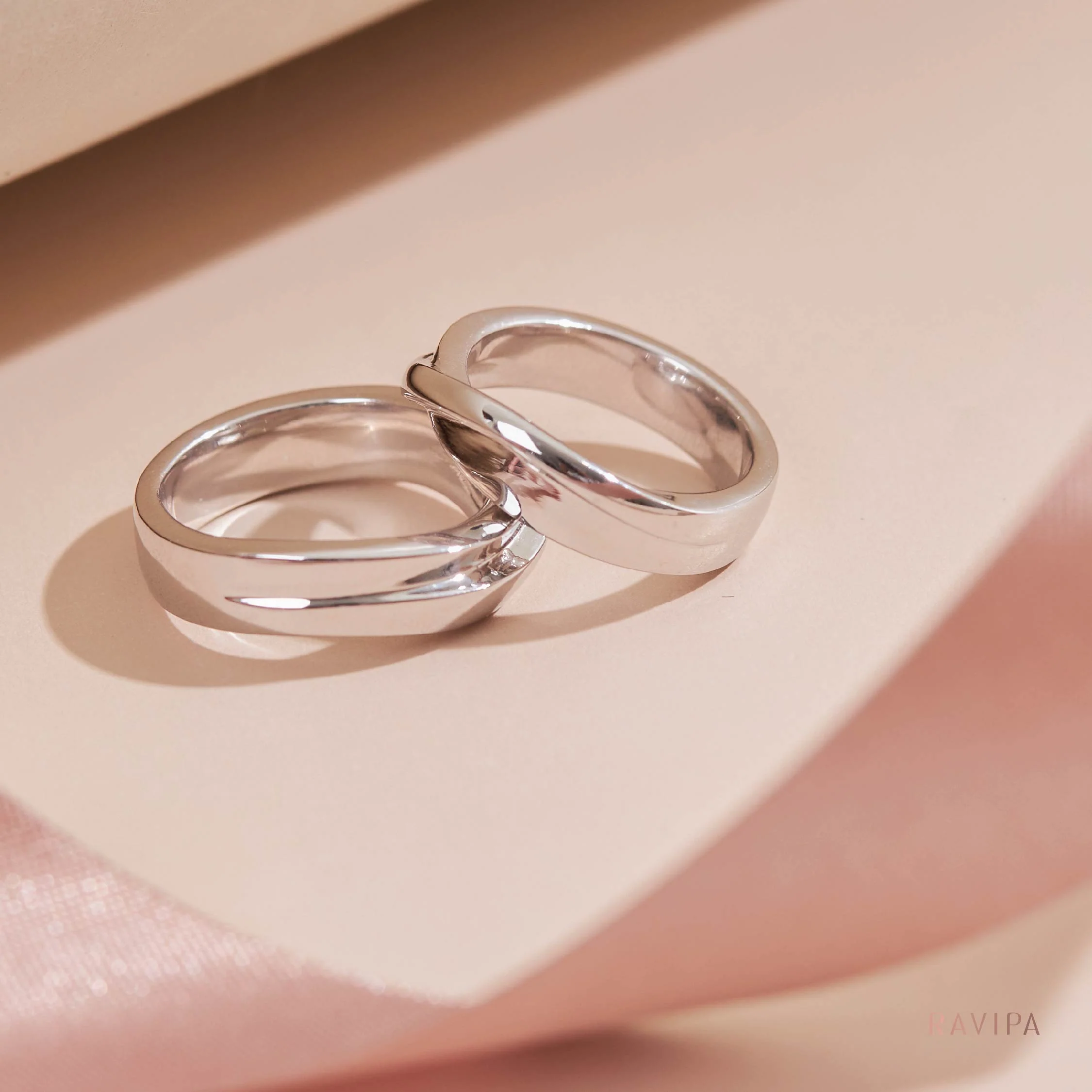 Pathway of love Ring - Image 2