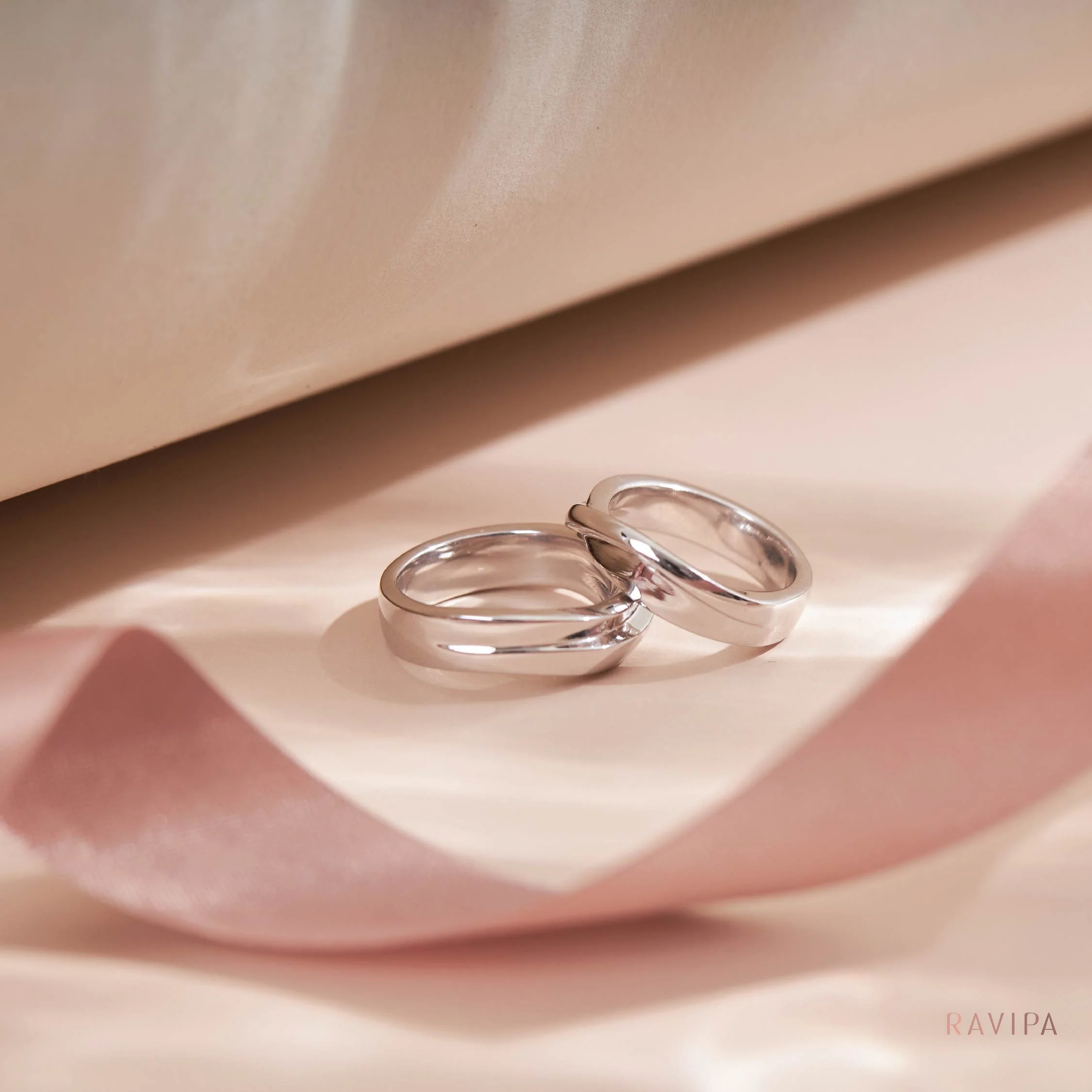 Pathway of love Ring - Image 3
