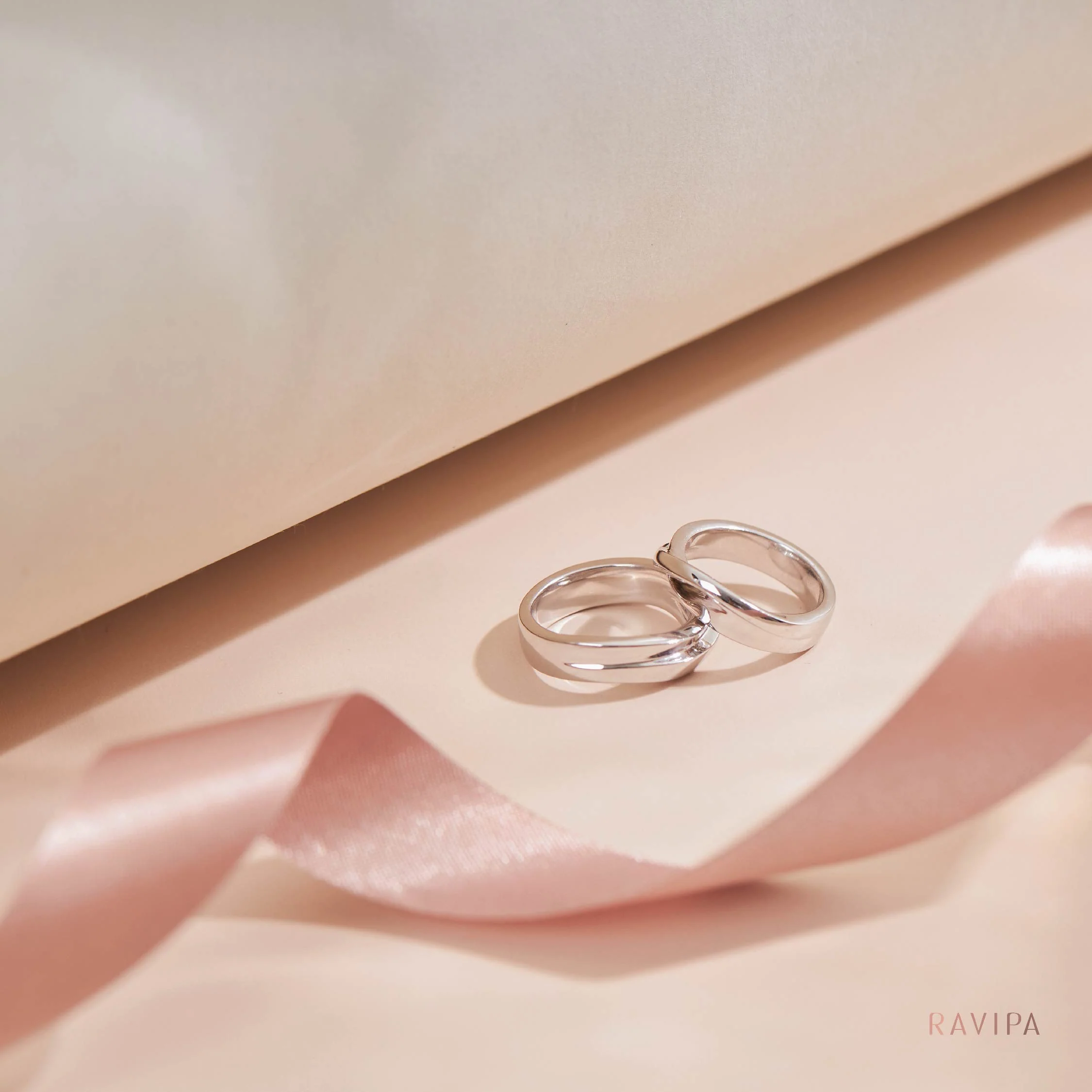 Pathway of love Ring - Image 4