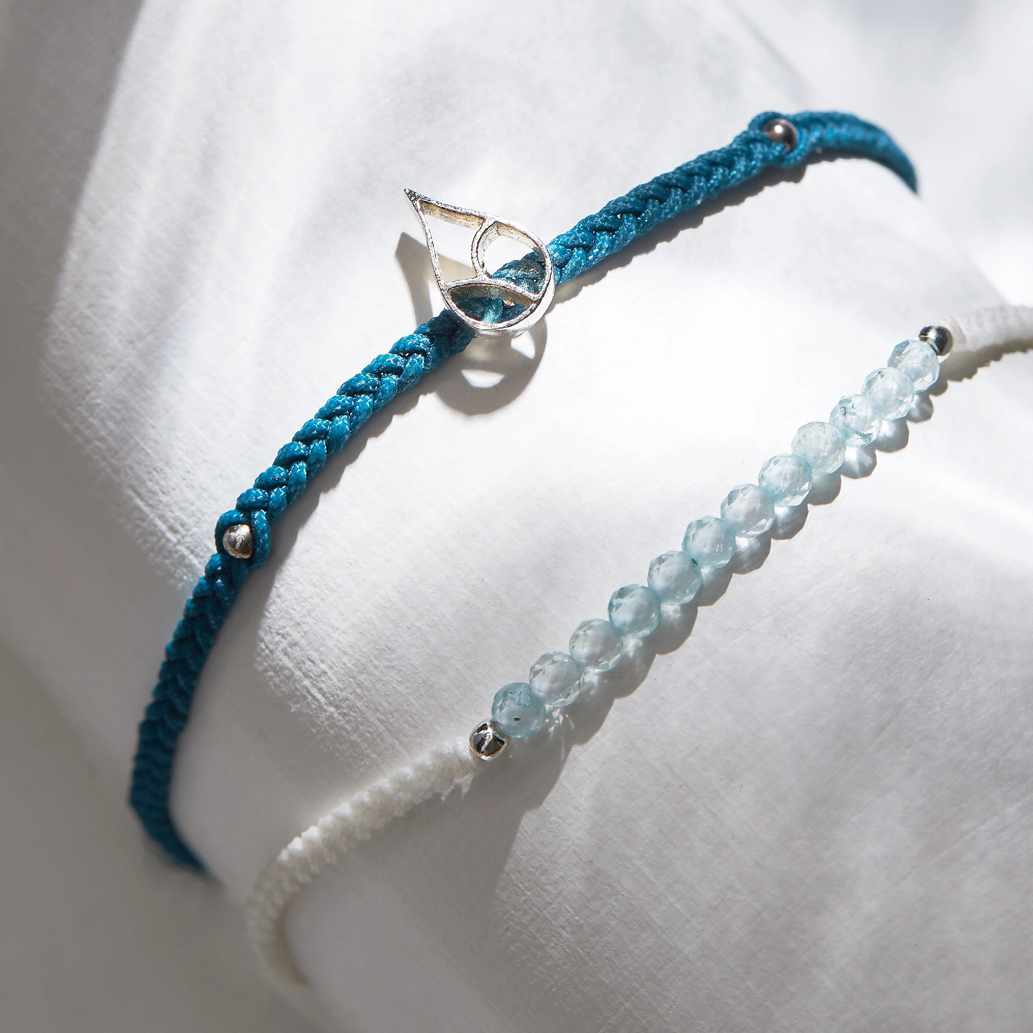 Phra Mae Thorani Bracelet - Image 4