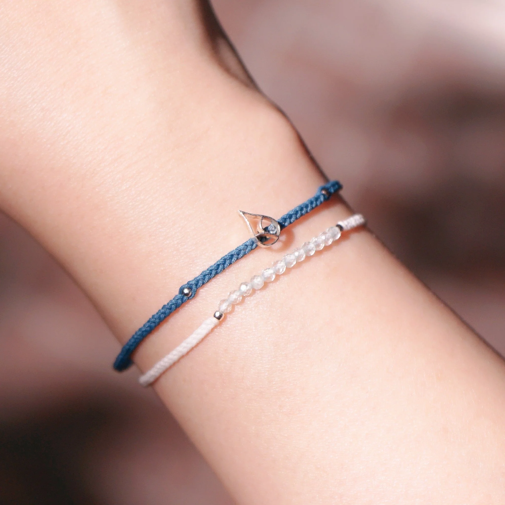 Phra Mae Thorani Bracelet - Image 5