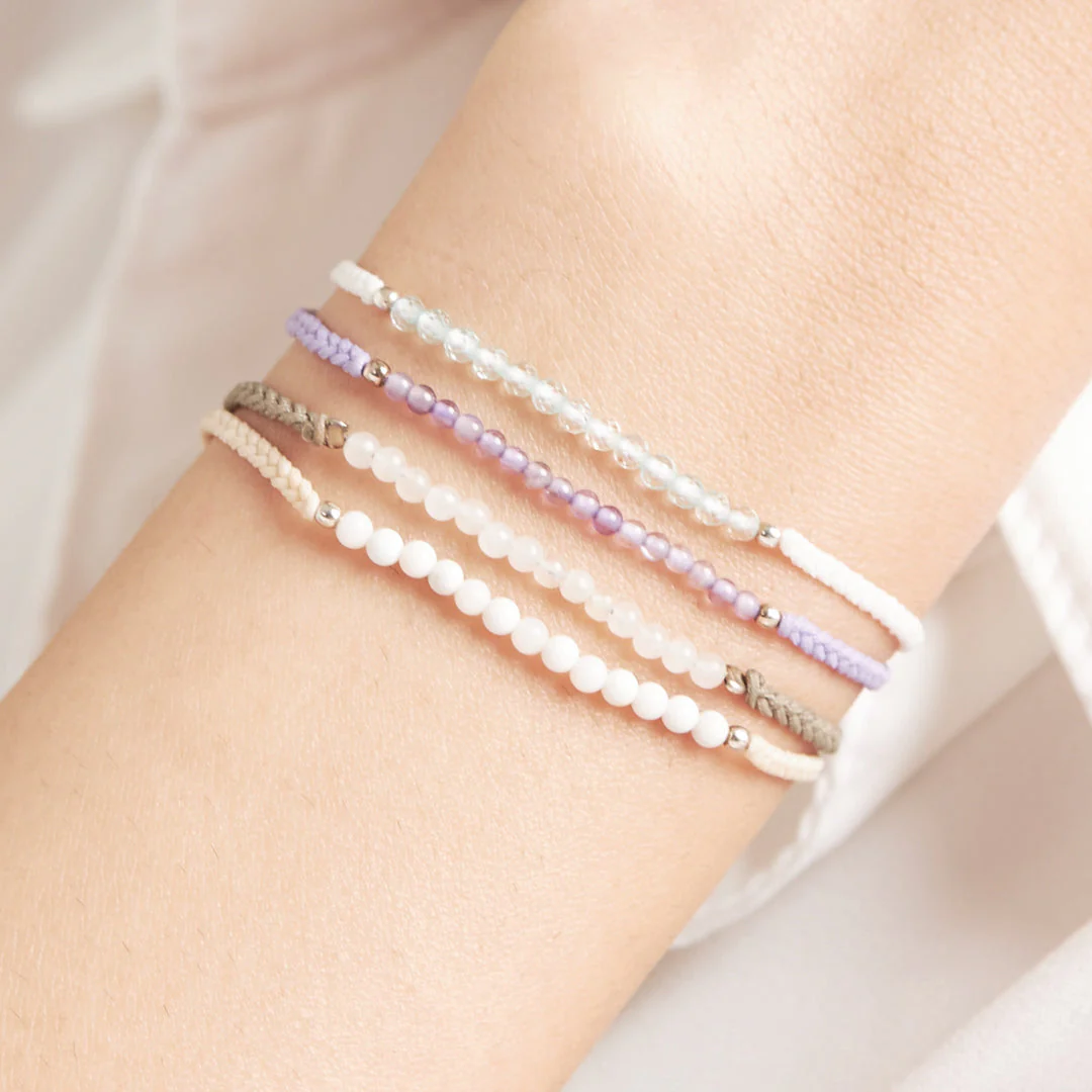 Phra Mae Thorani Bracelet - Image 7