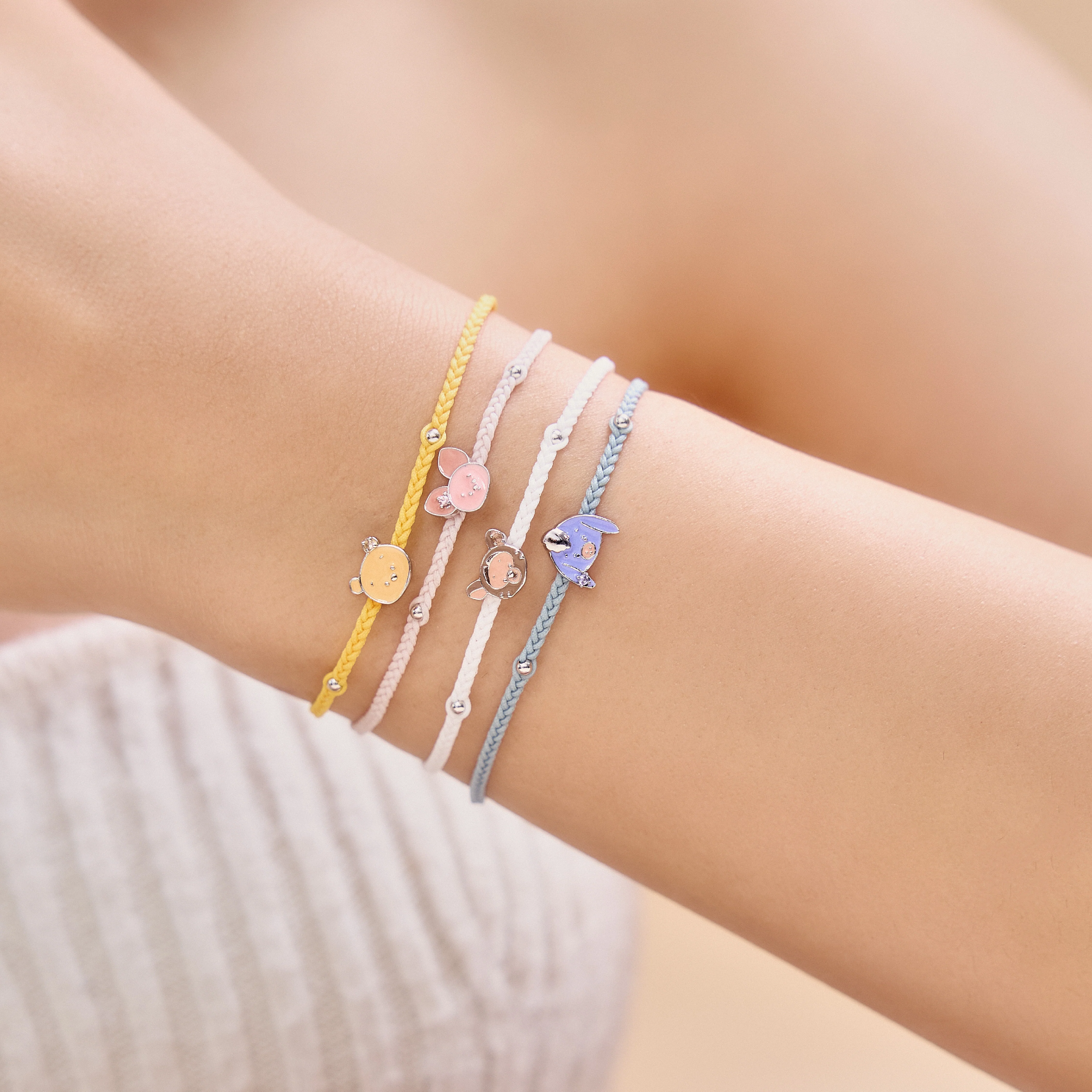 Piglet Bracelet - Image 4