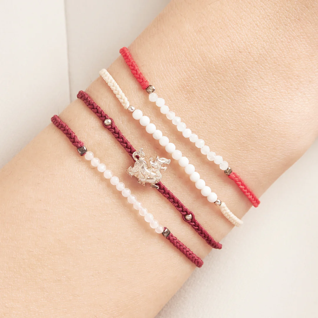 Pixiu Bracelet - Image 4