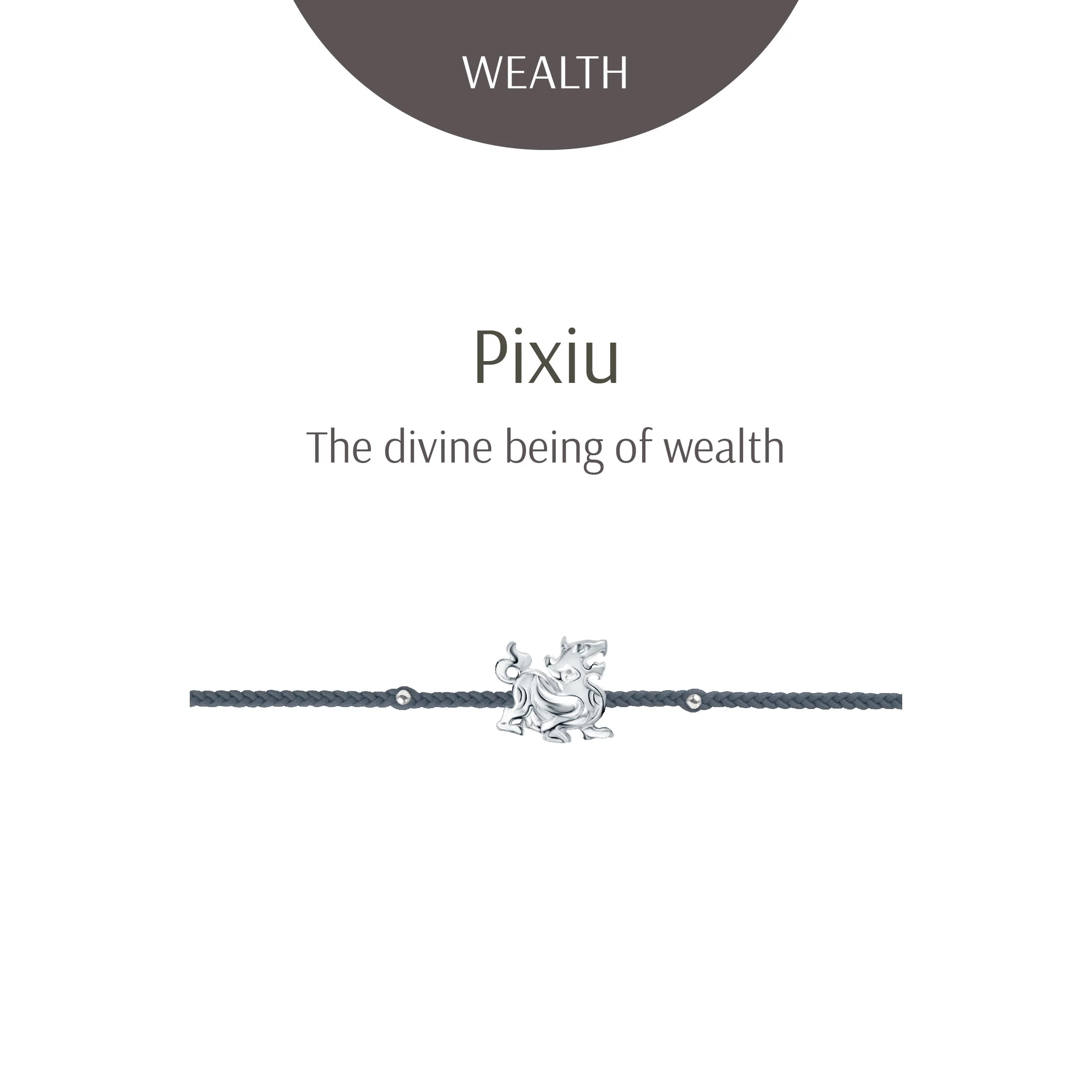 Pixiu Bracelet - Image 5