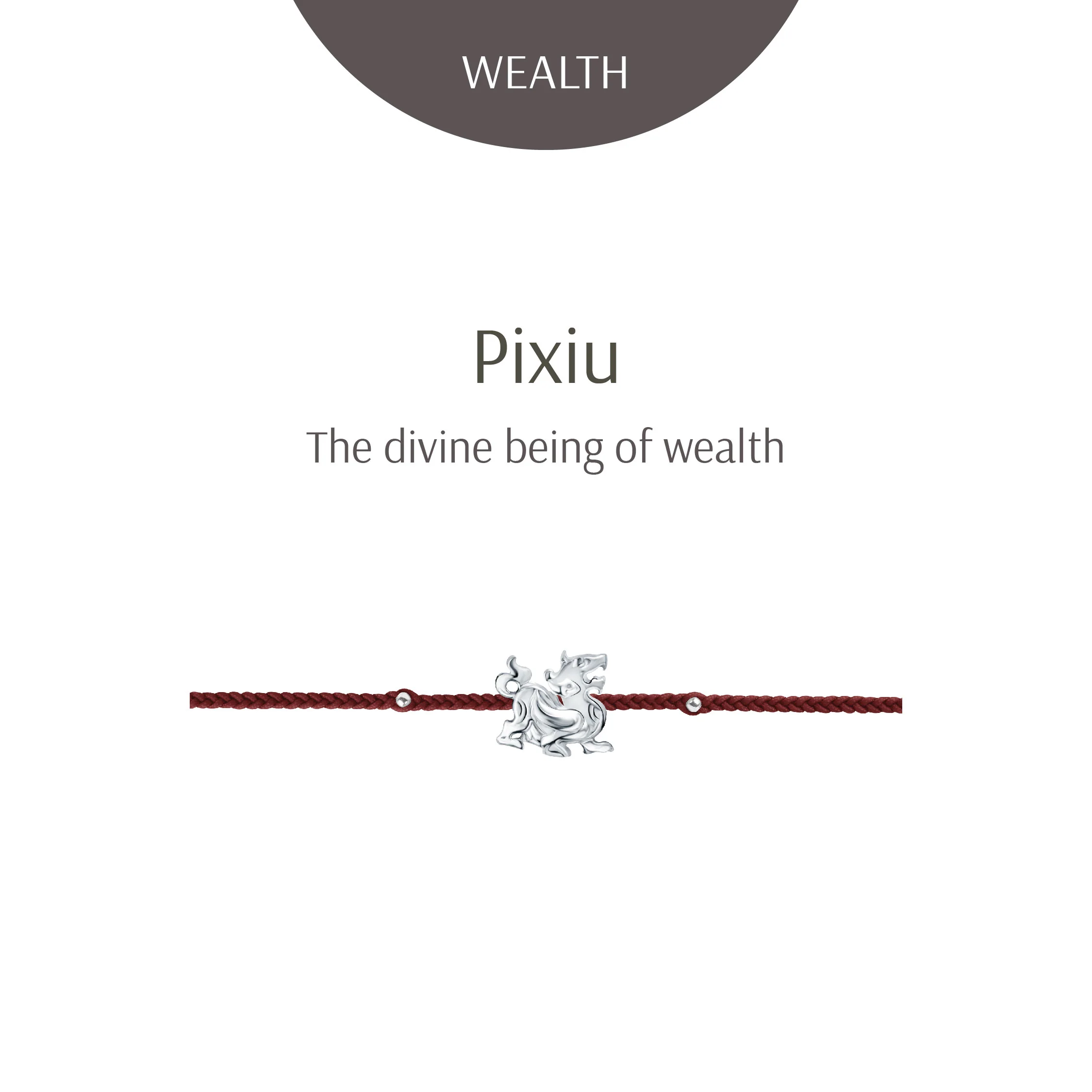Pixiu Bracelet - Image 6