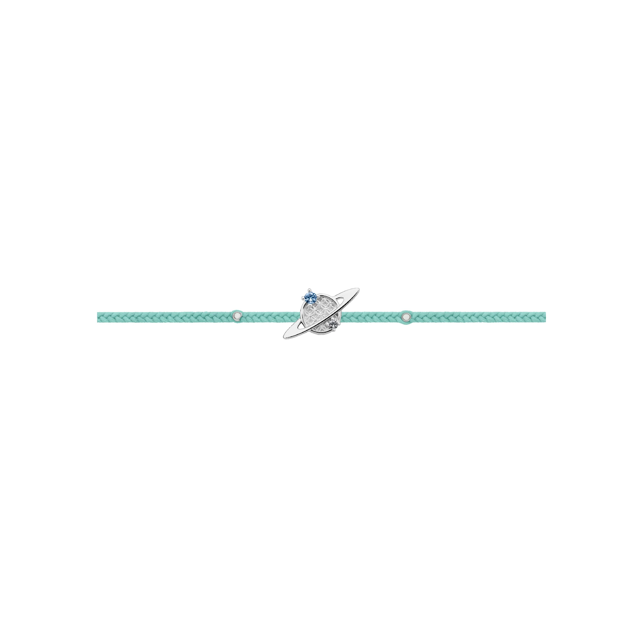 Pizza Planet Bracelet