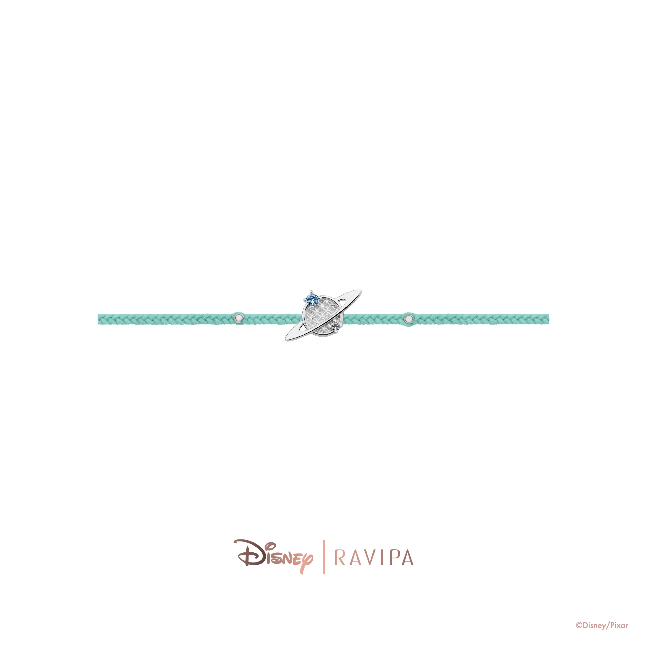 Pizza Planet Bracelet - Image 2