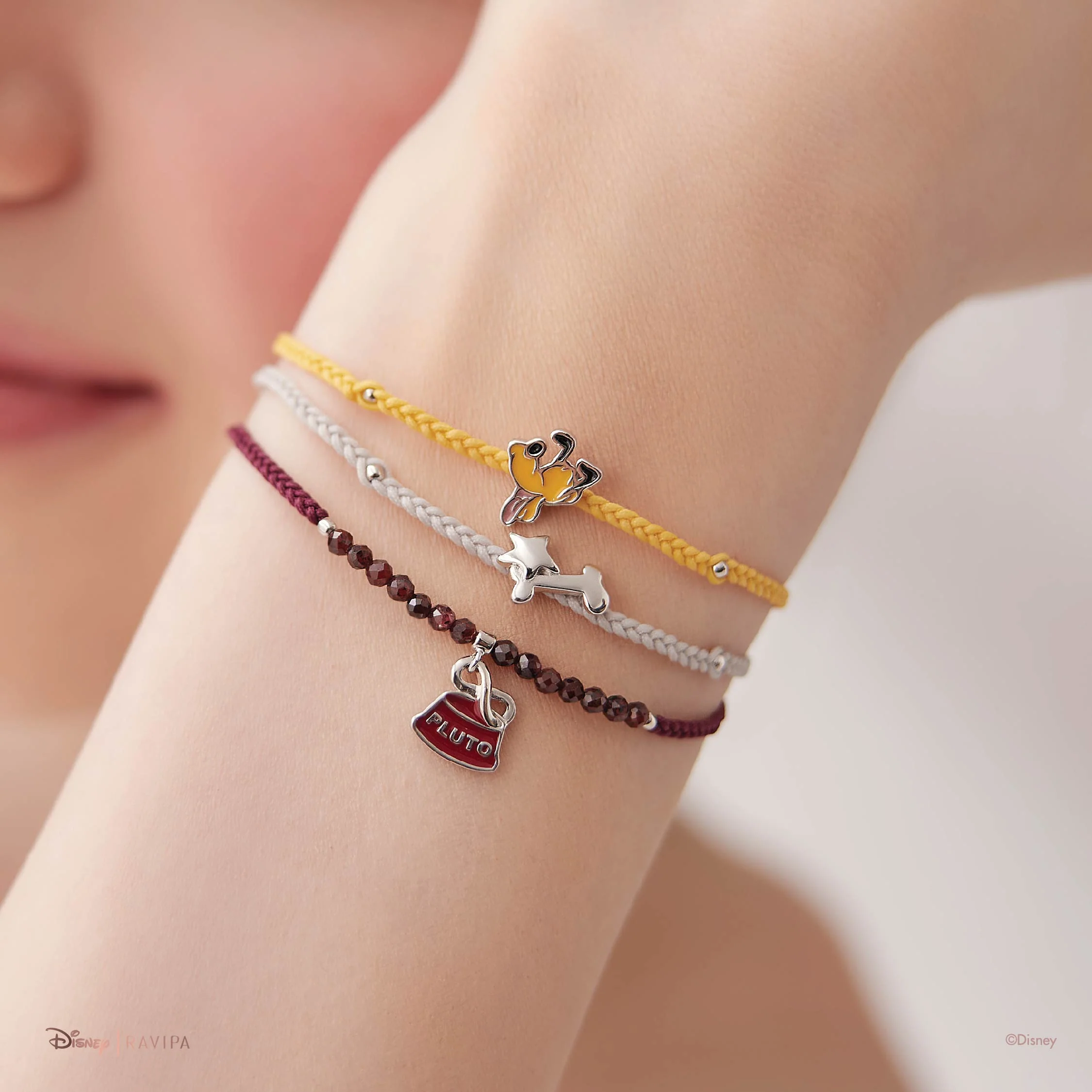 Pluto Bracelet - Image 3