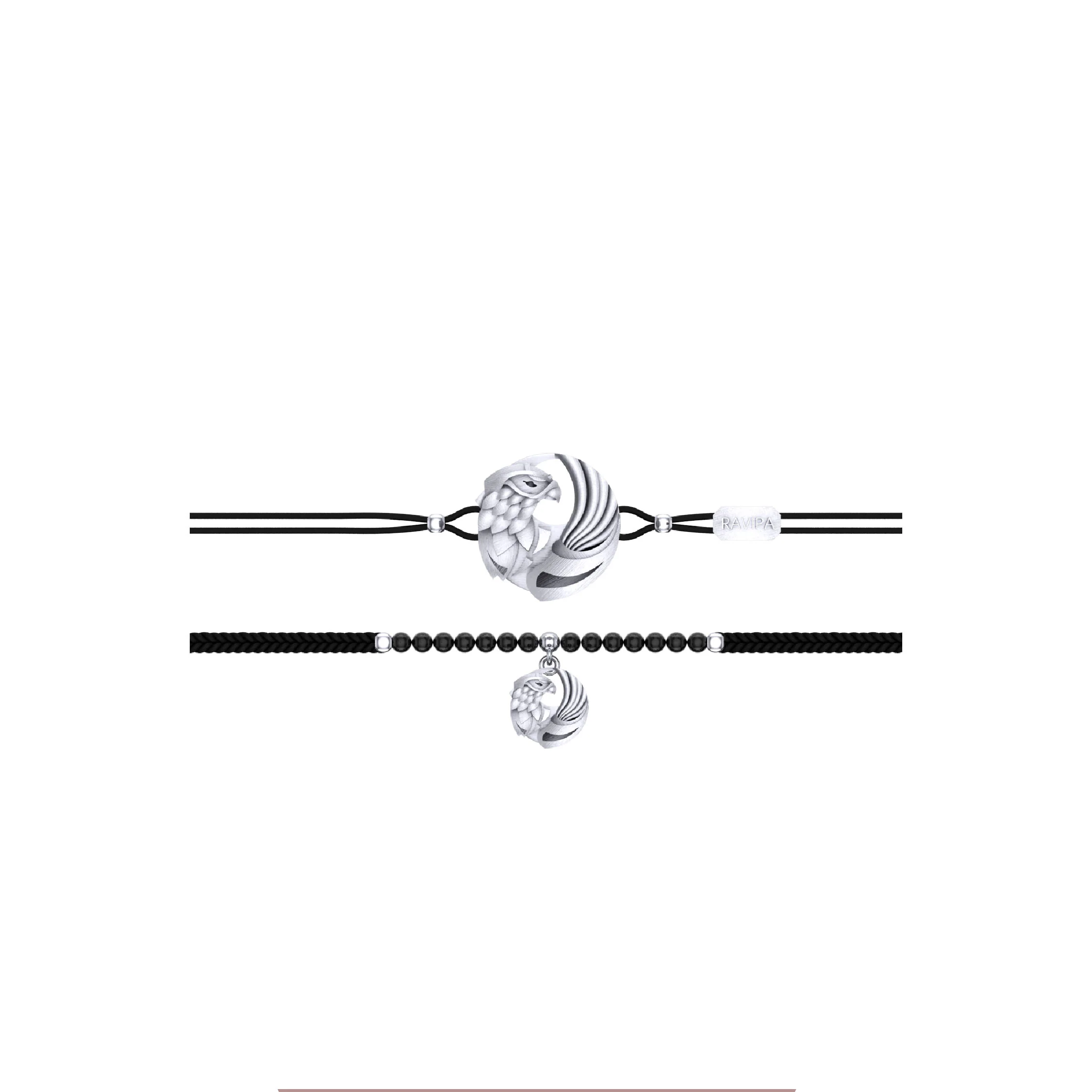 Rahu Bracelet