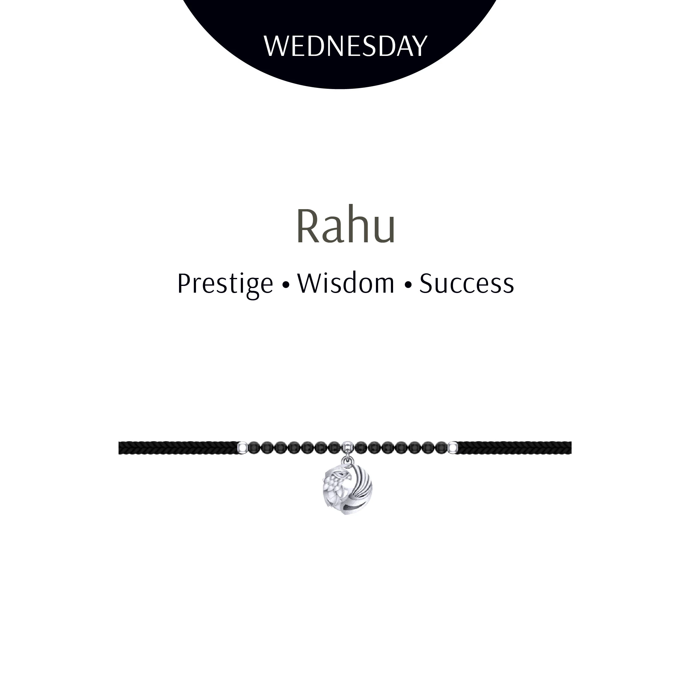 Rahu Bracelet - Image 8