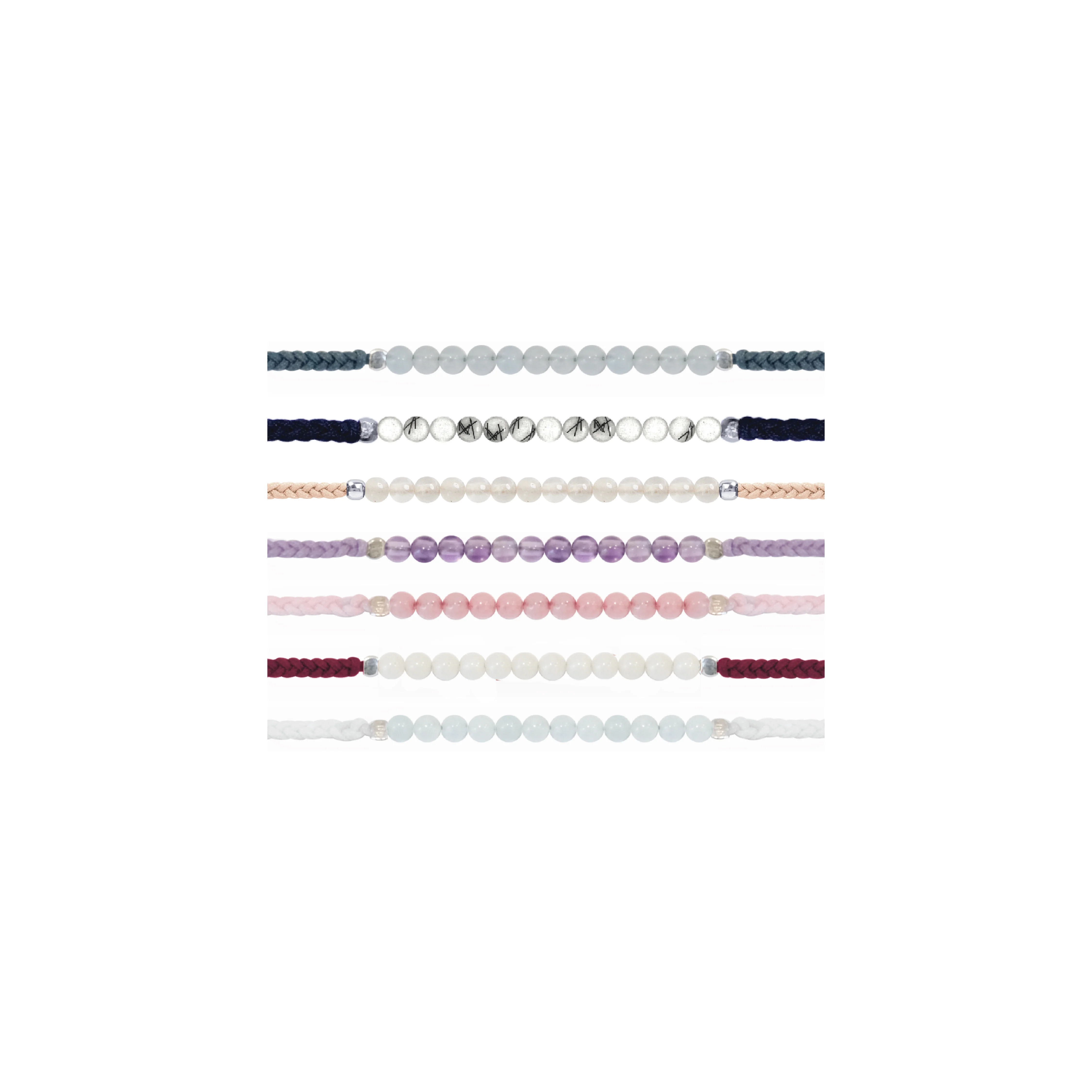 RAVIPA 7 days 7 colors Bracelet - Image 2