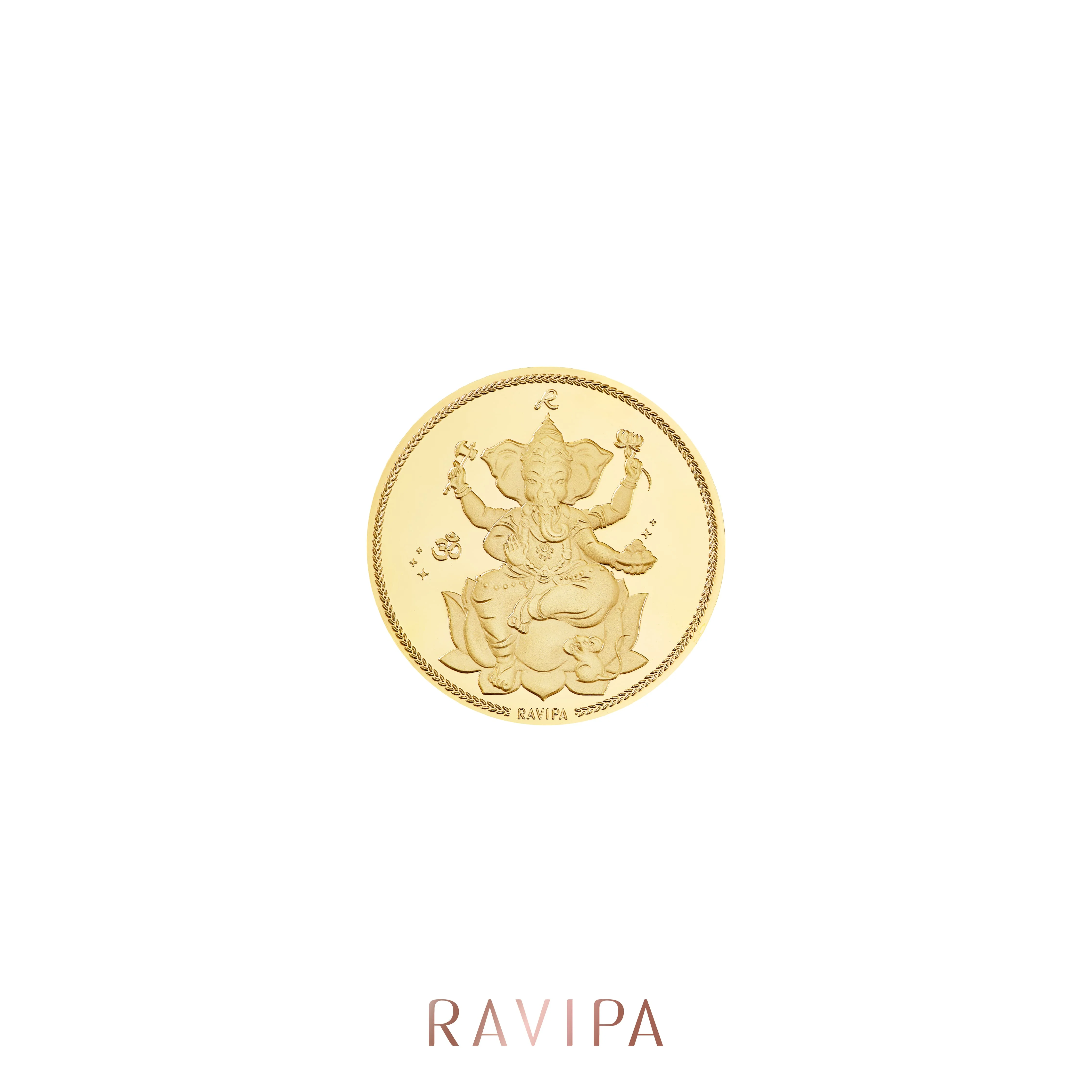 Ravipa Reminder Coin - Image 4