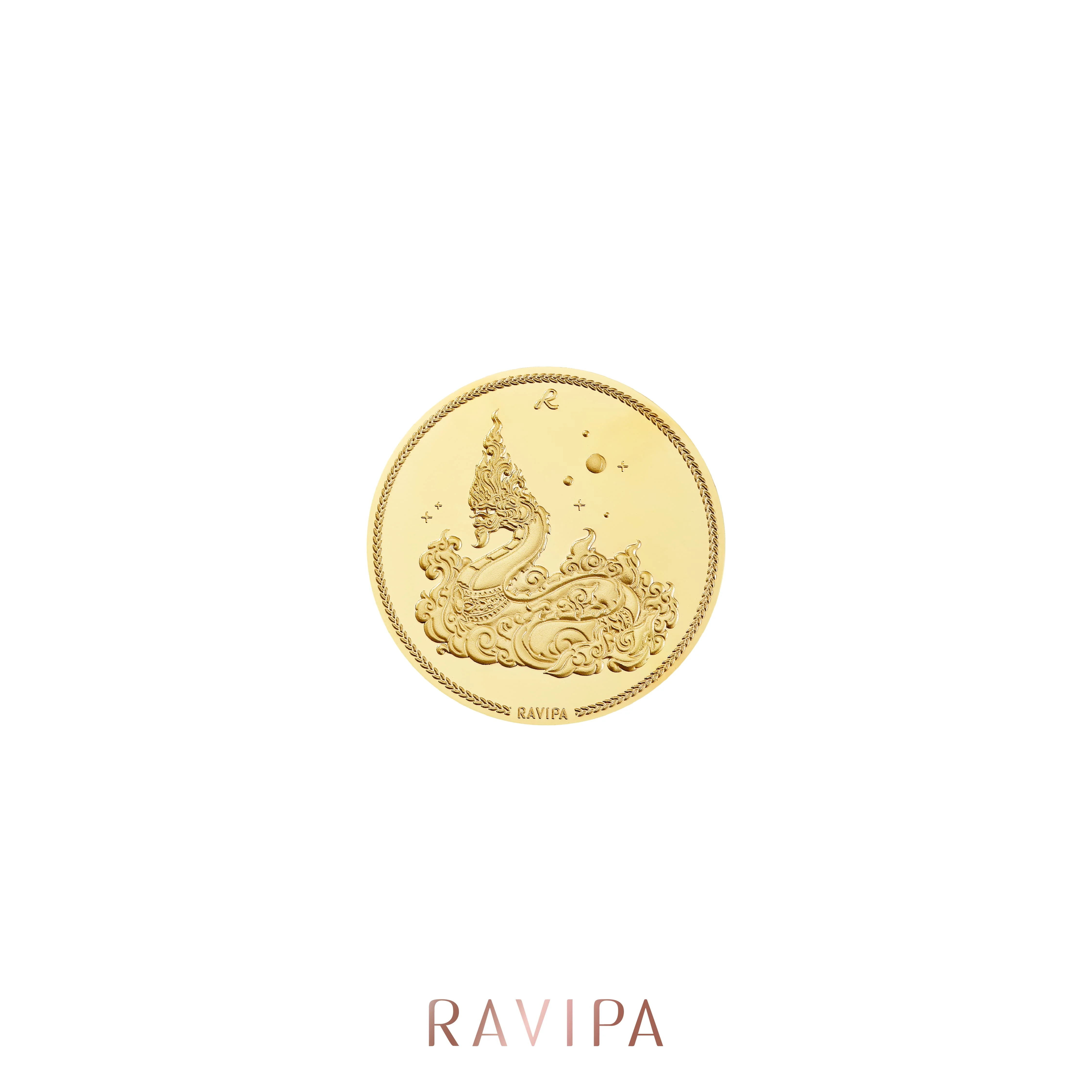 Ravipa Reminder Coin - Image 6