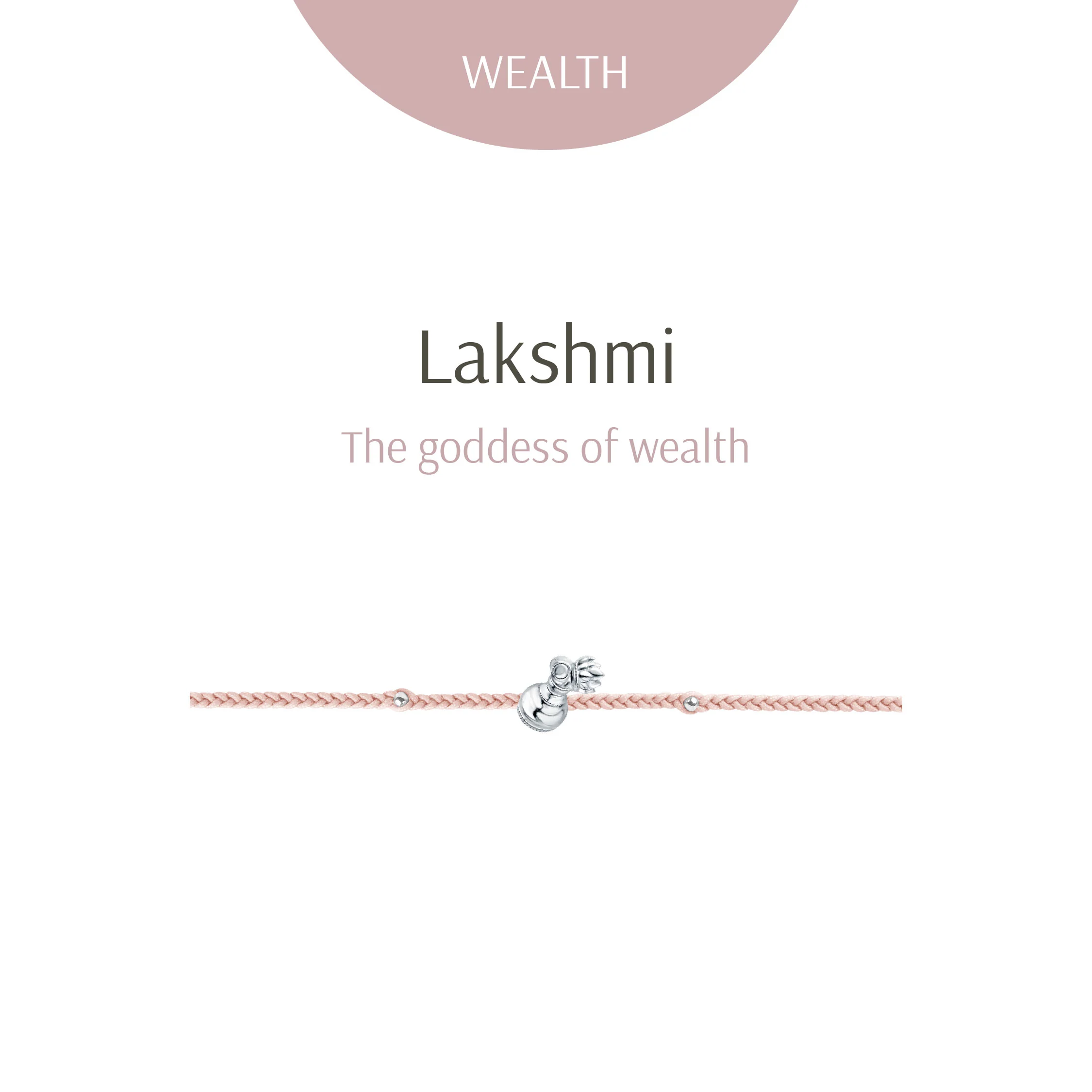 Lakshmi Bracelet - Image 6