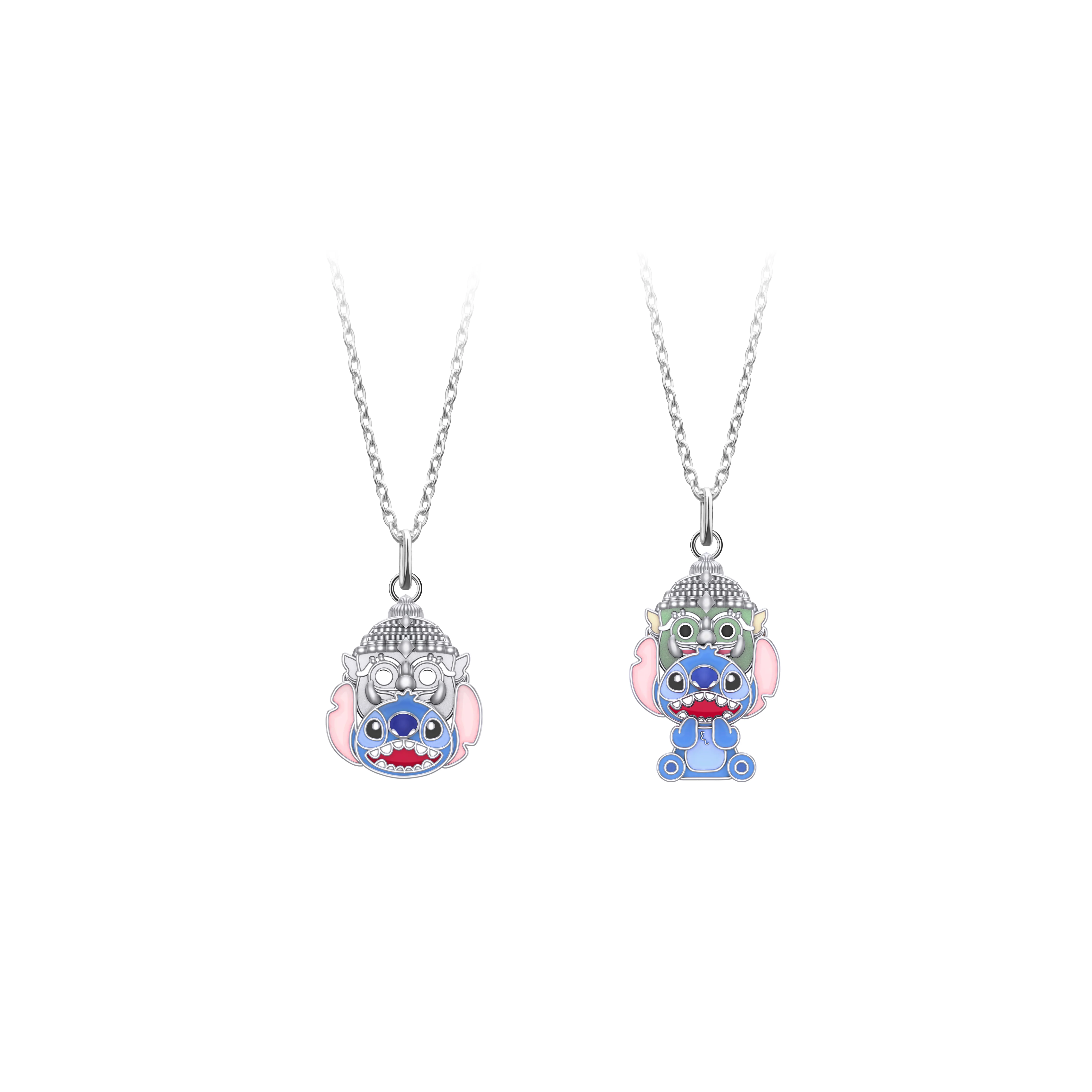 RAVIPA Stitch Giant Necklace - Image 2