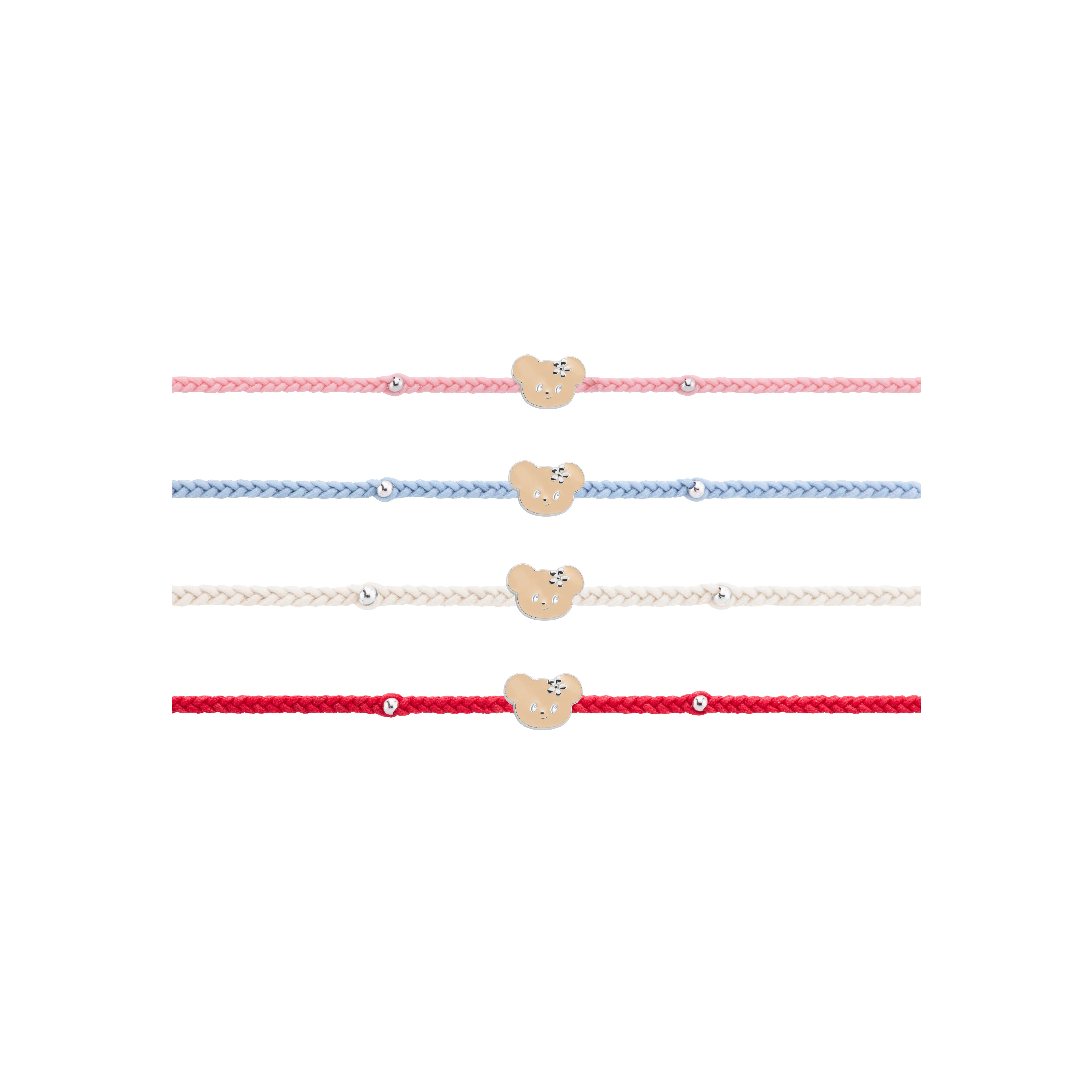 Butterbear Classic Bracelet