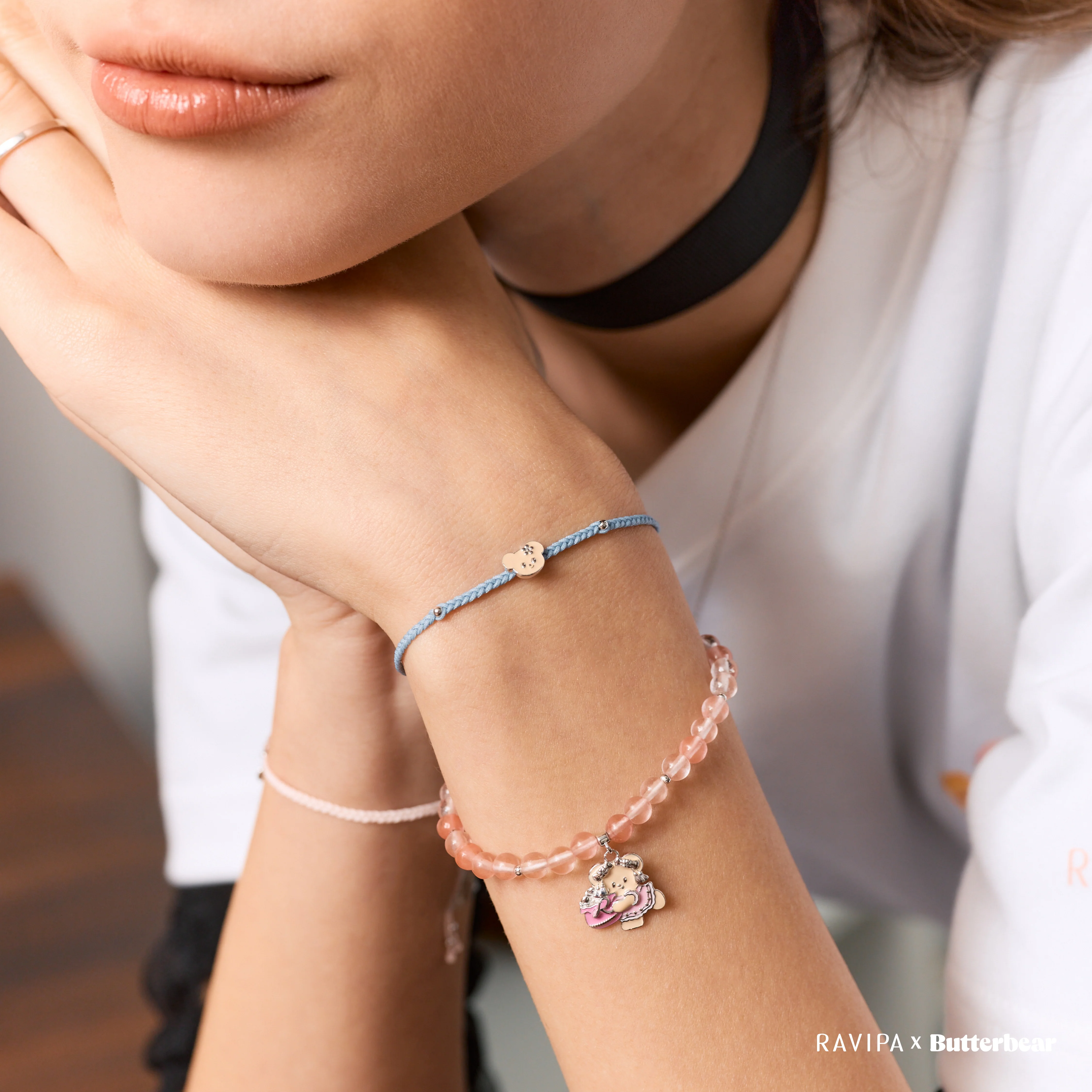 Butterbear Classic Bracelet - Image 8