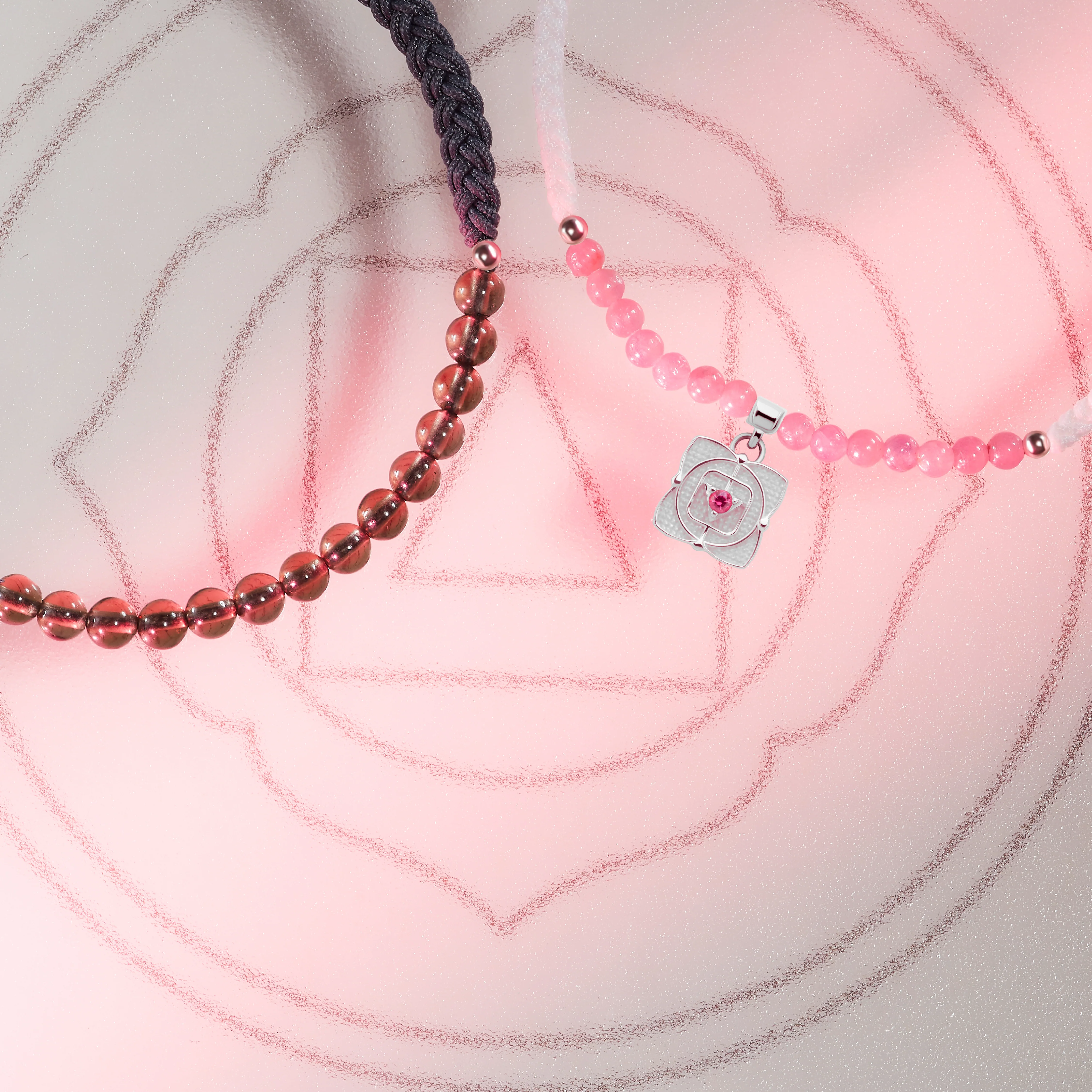 Root Chakra Bracelet - Image 5