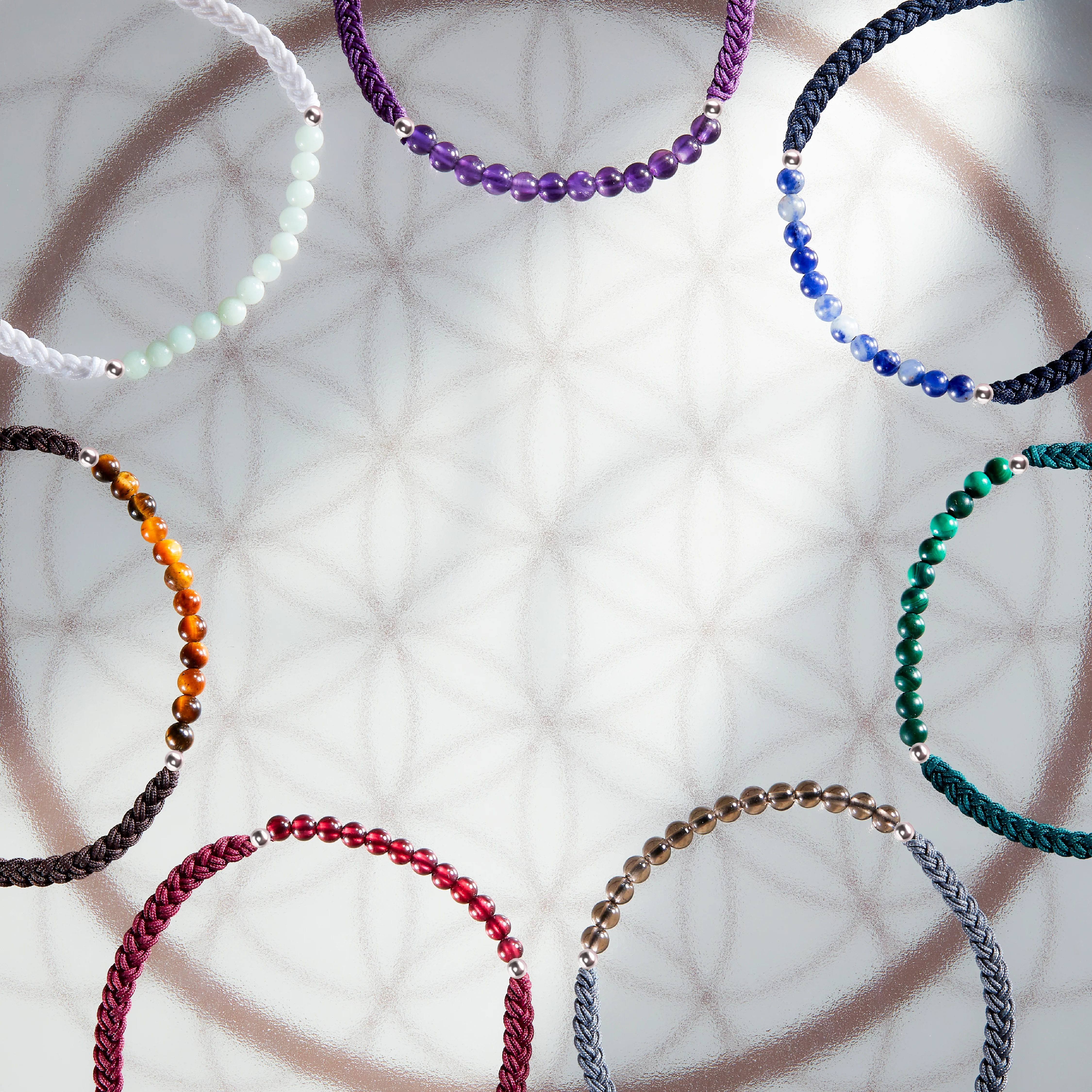 Sacral Chakra Bracelet - Image 6