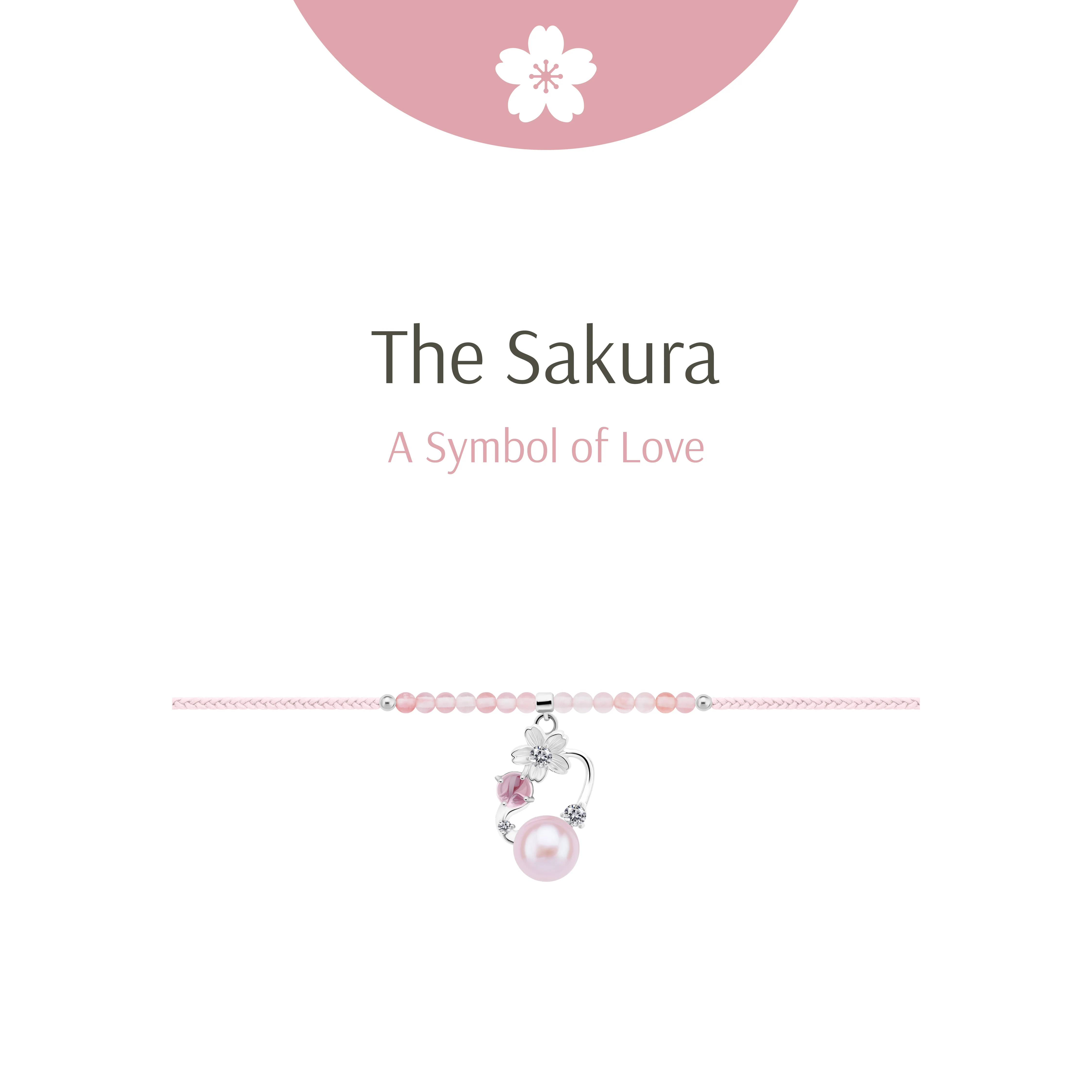 Sakura Bracelet - Image 4