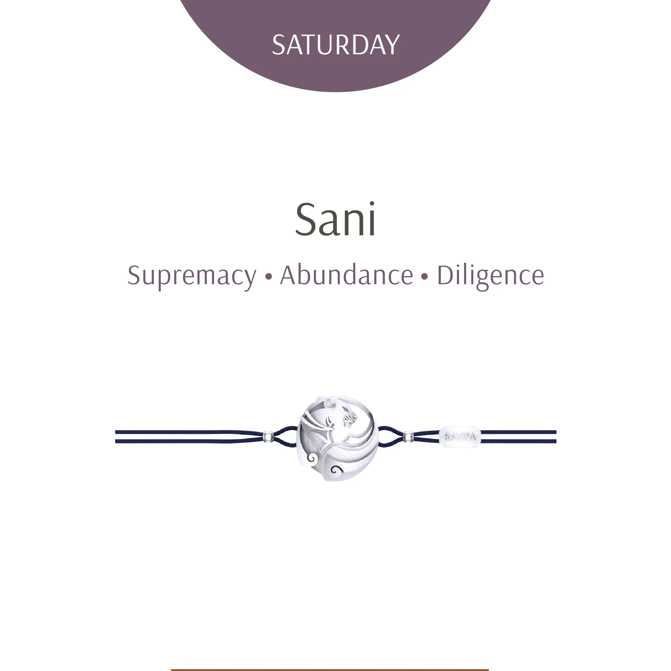 Sani Bracelet - Image 7