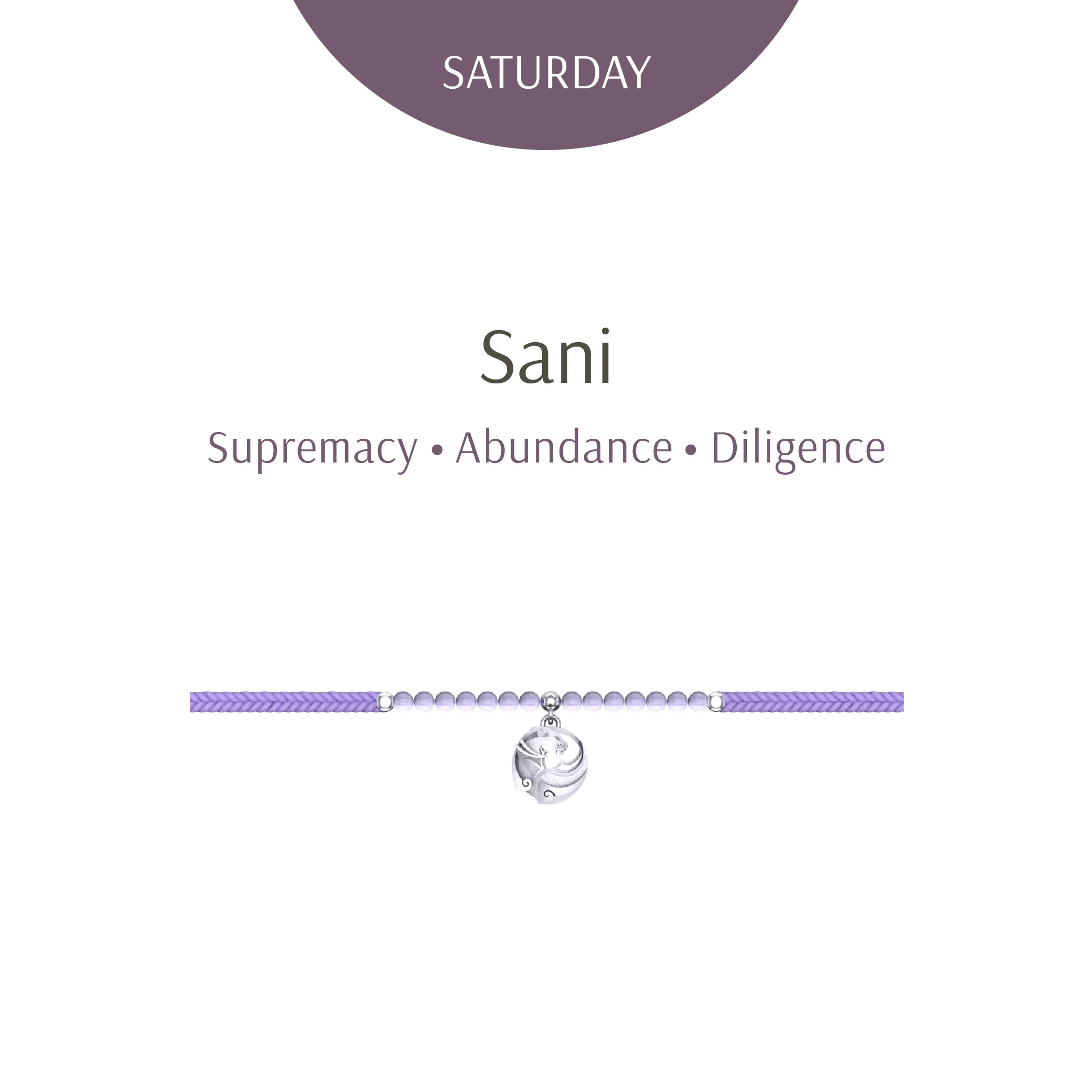 Sani Bracelet - Image 8