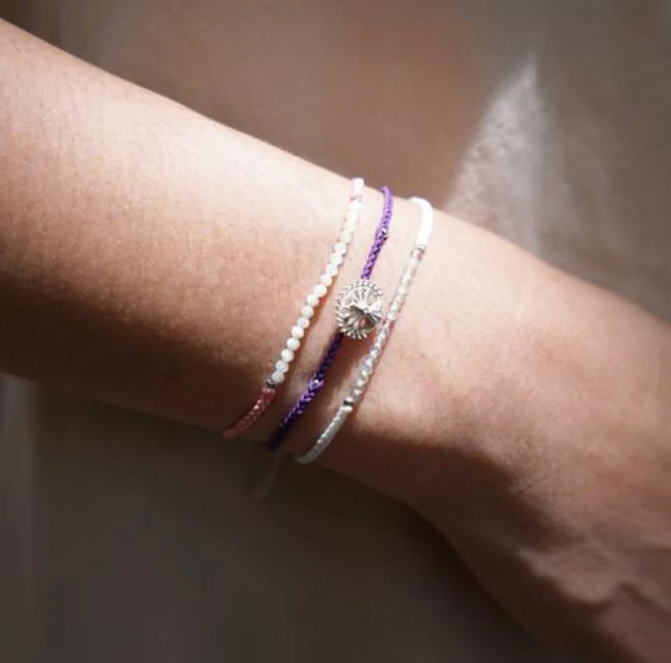 Saraswati Bracelet - Image 4