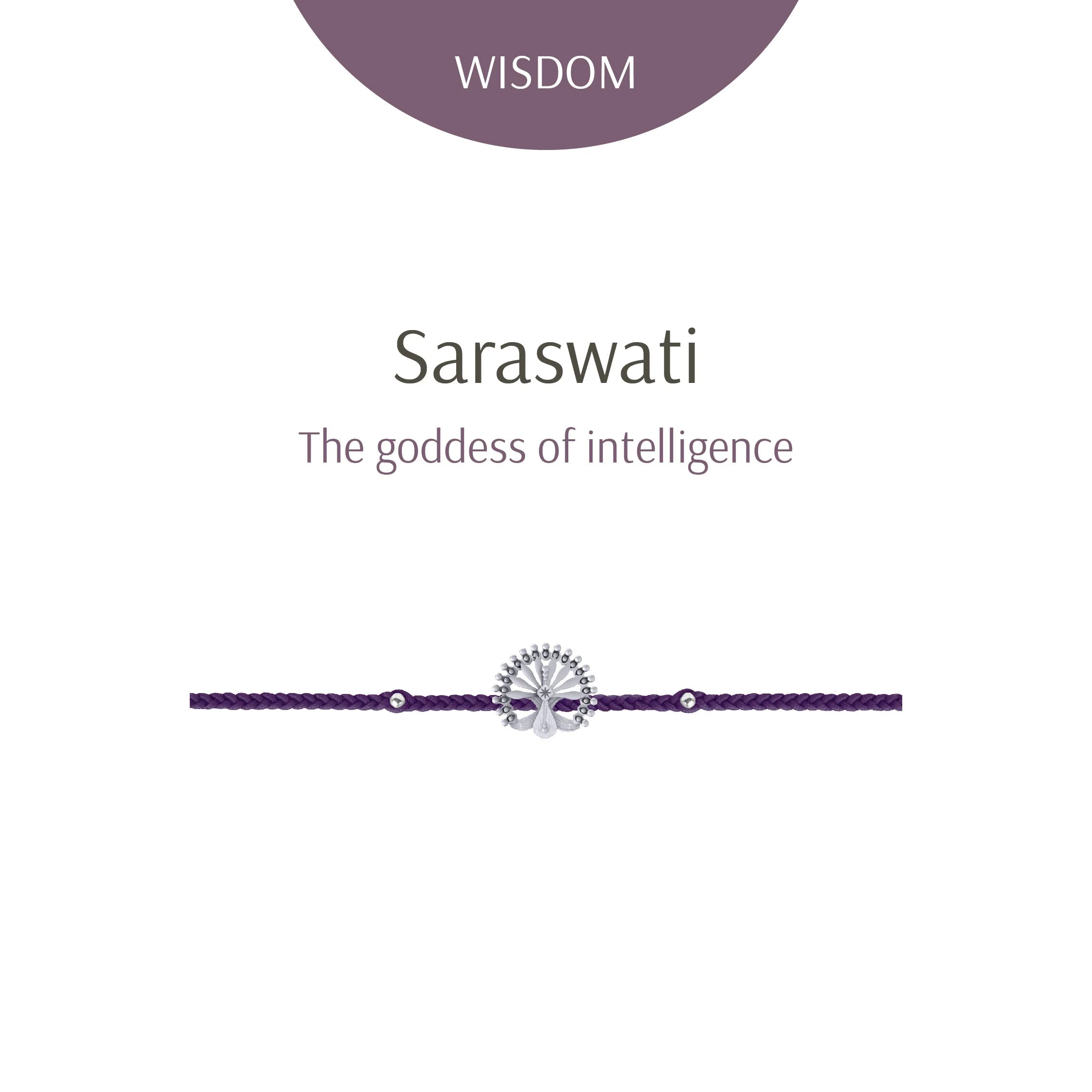 Saraswati Bracelet - Image 5