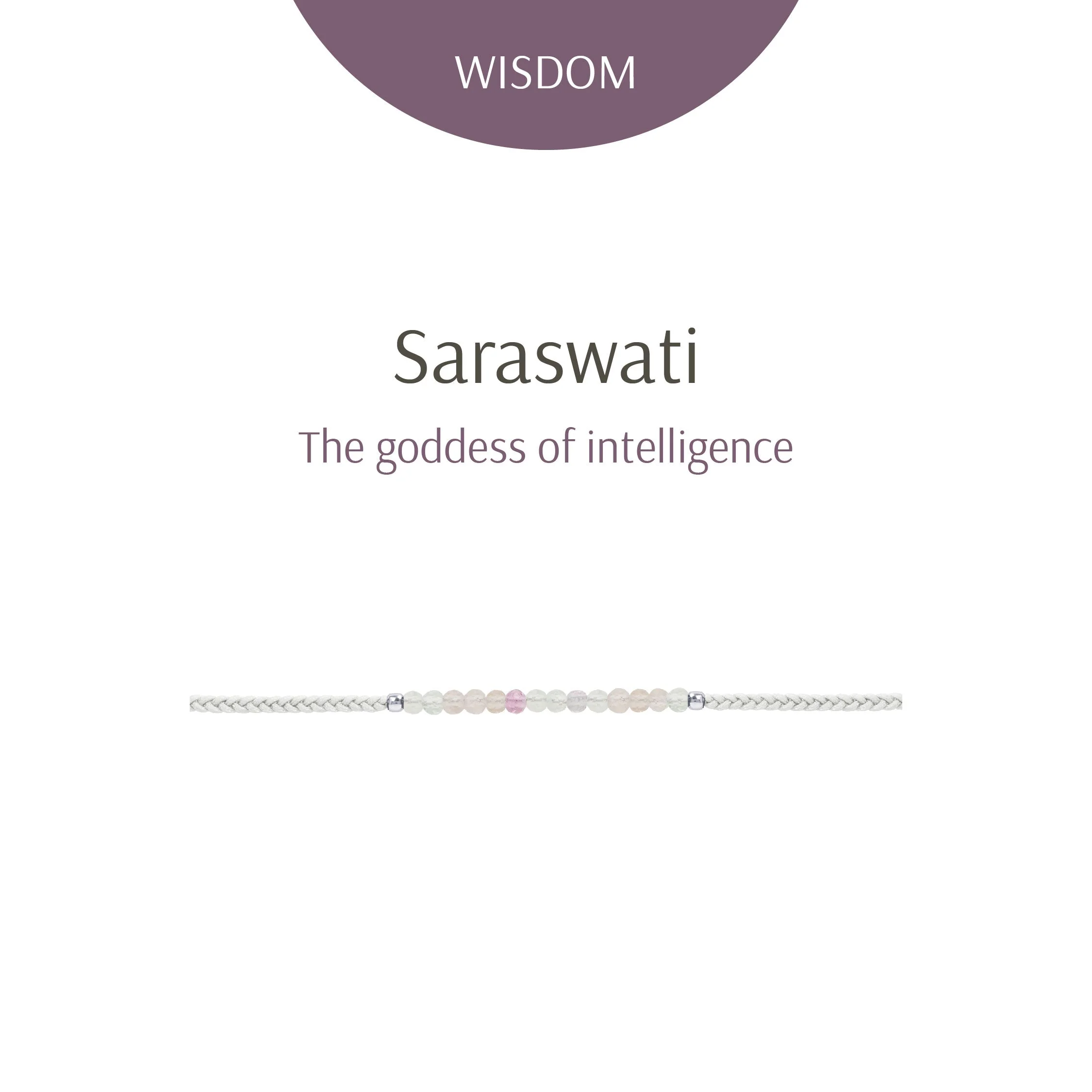 Saraswati Bracelet - Image 6