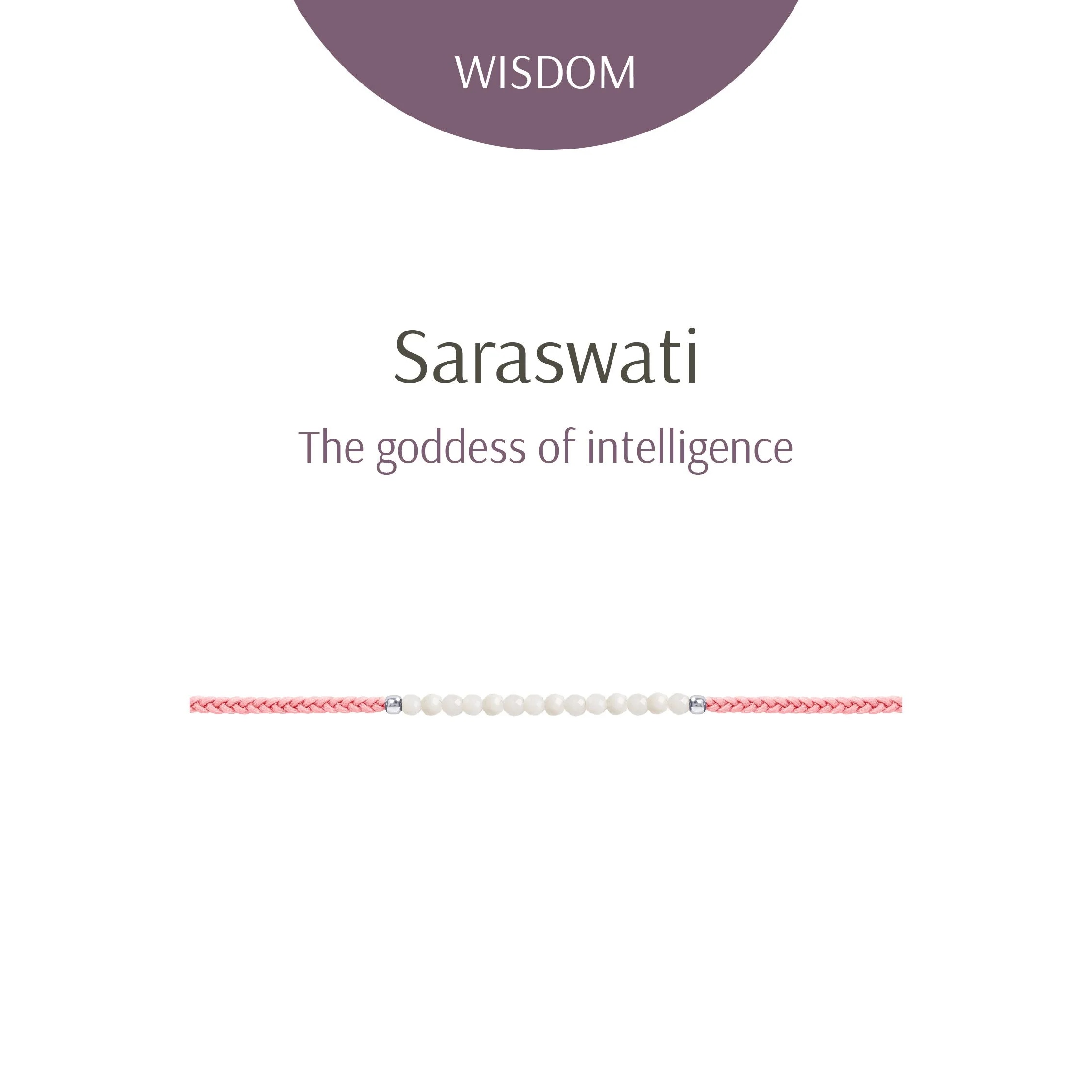 Saraswati Bracelet - Image 7