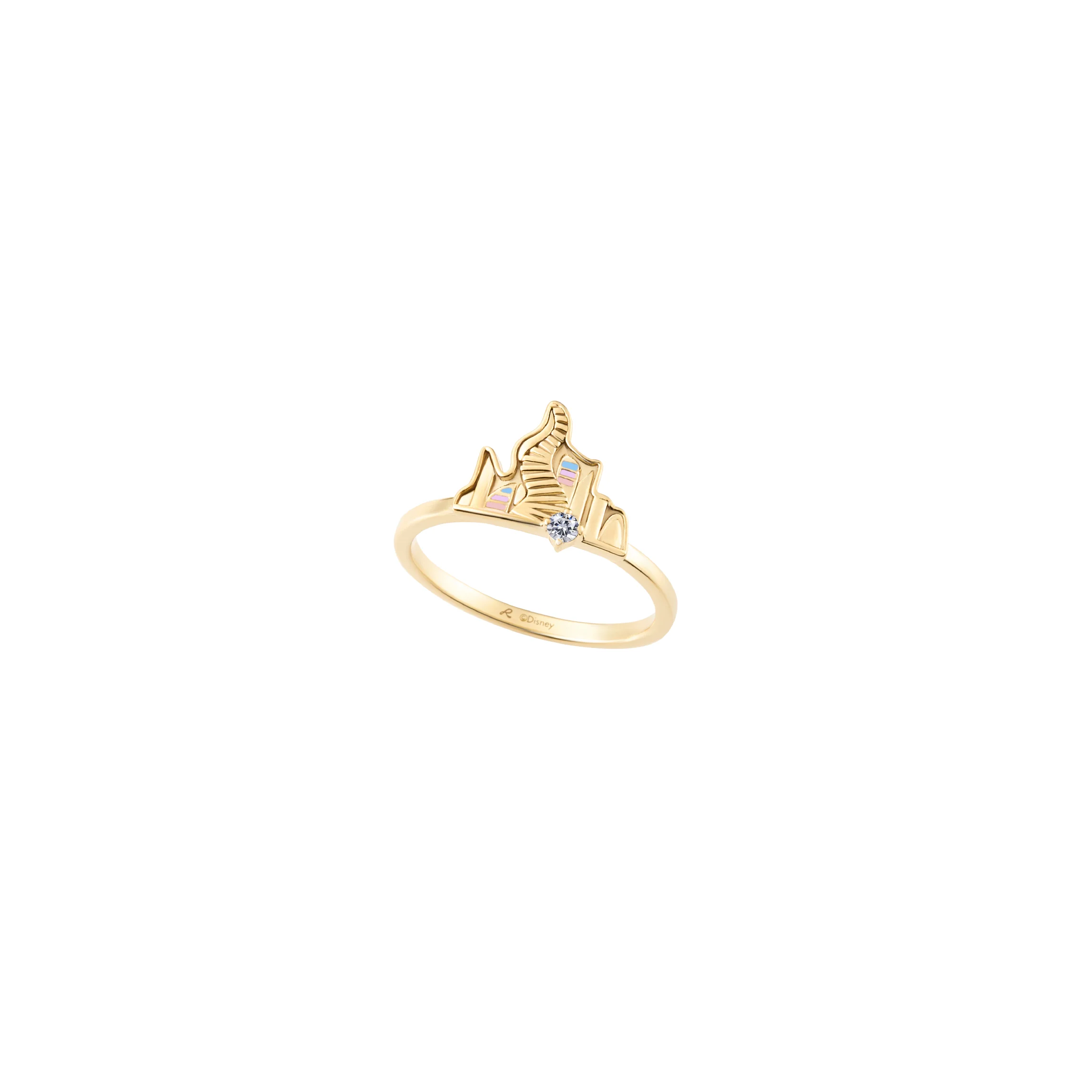 RAVIPA Disney Zootopia Savanna Central Ring - Image 6