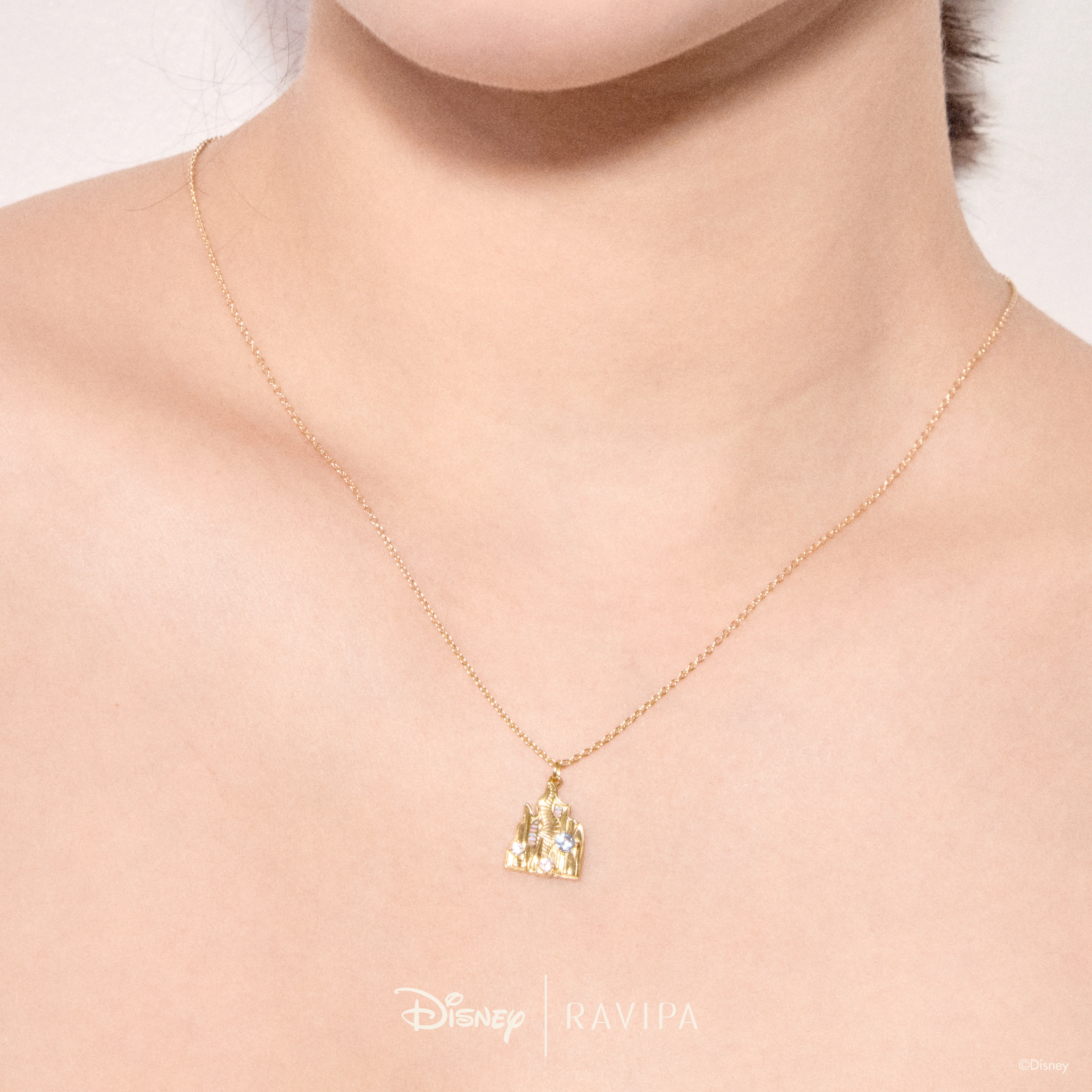 RAVIPA Disney Zootopia Savanna Central Ring - Image 8