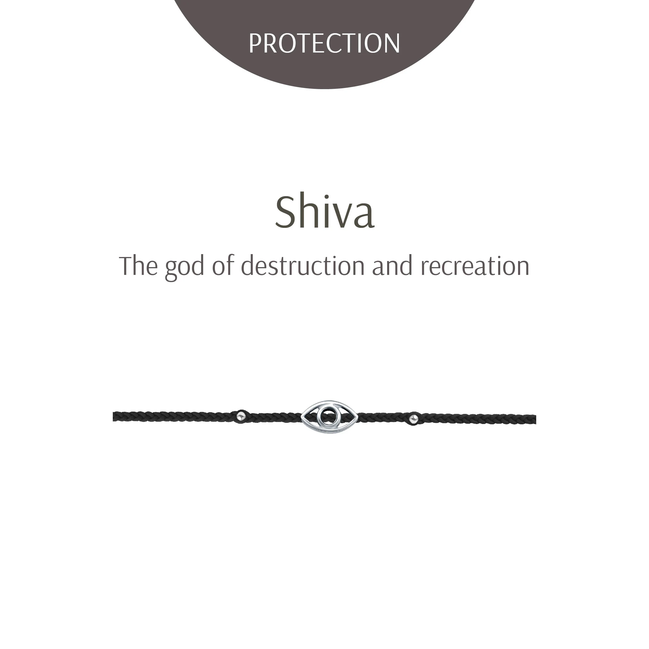 Shiva Bracelet - Image 4