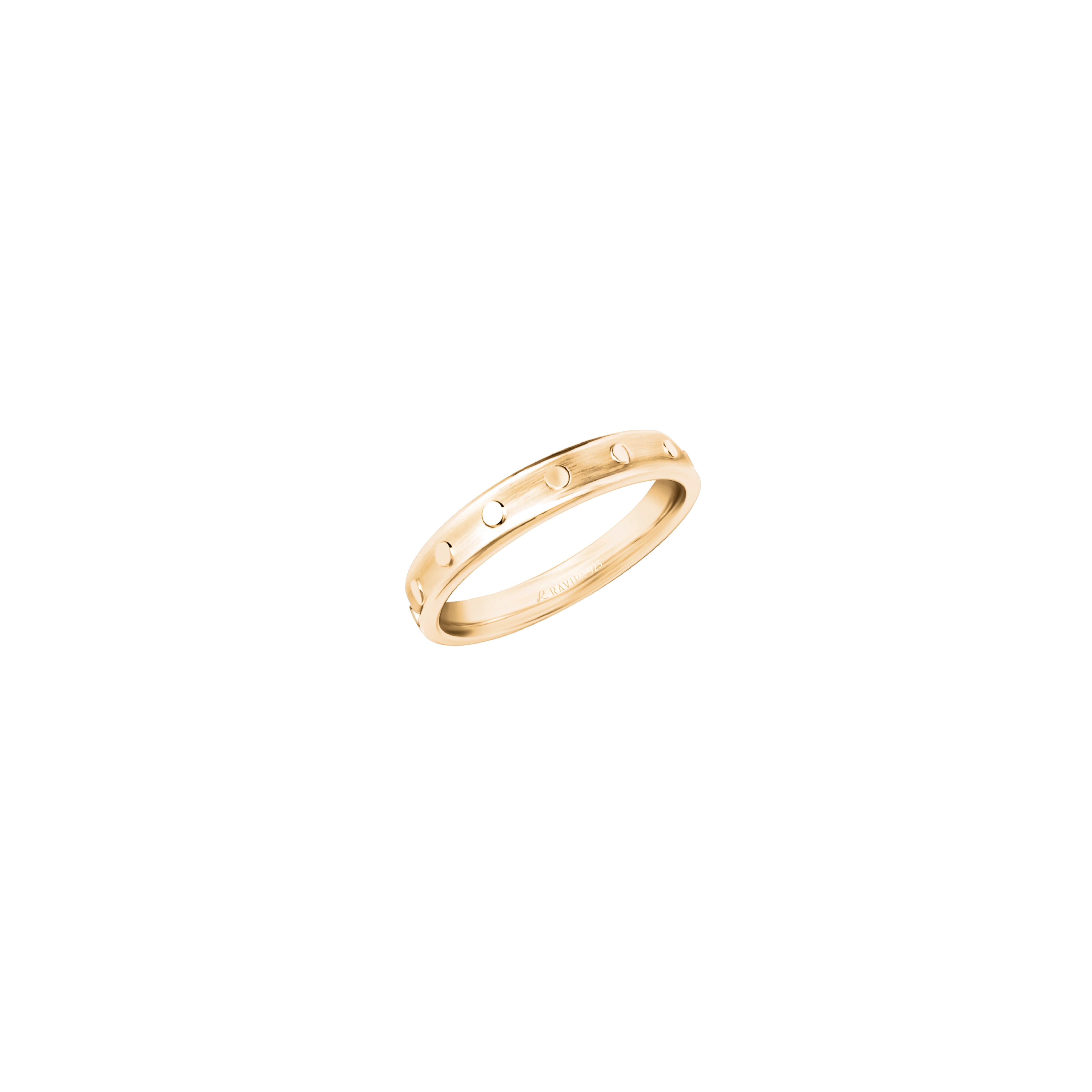 Shiva Reminder Ring - Image 3