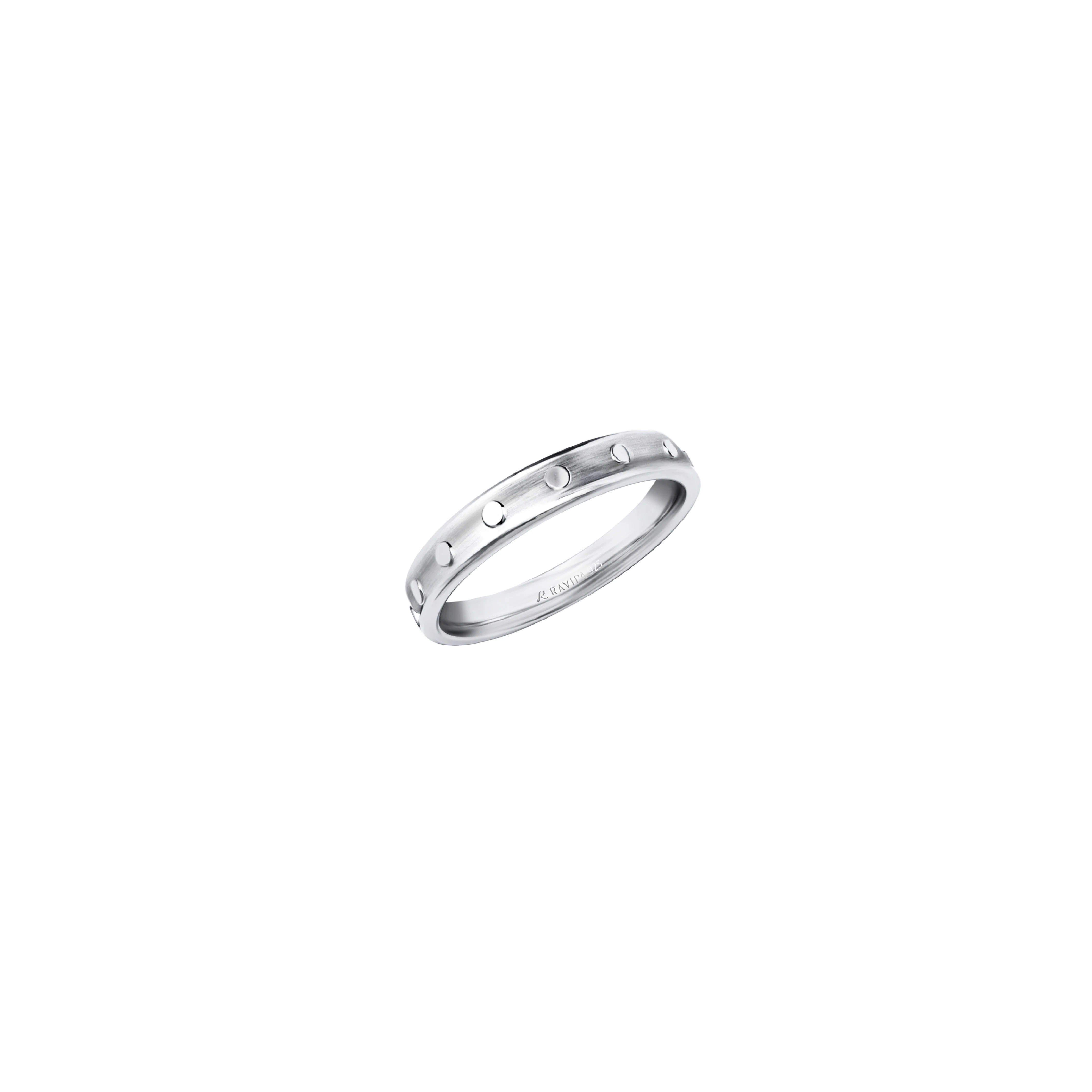 Shiva Reminder Ring - Image 4