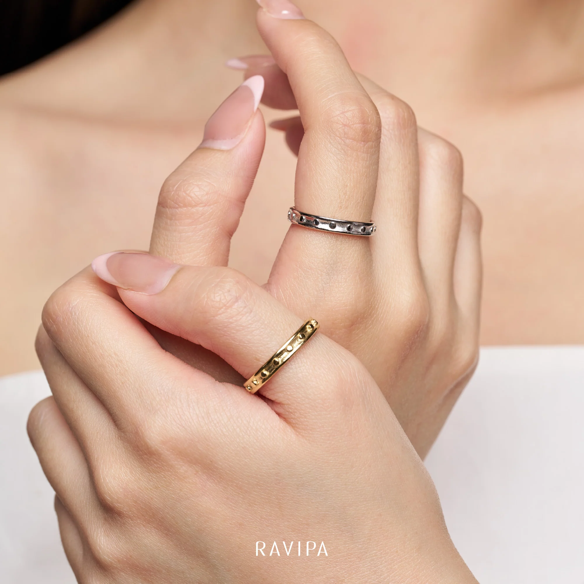 Shiva Reminder Ring - Image 6