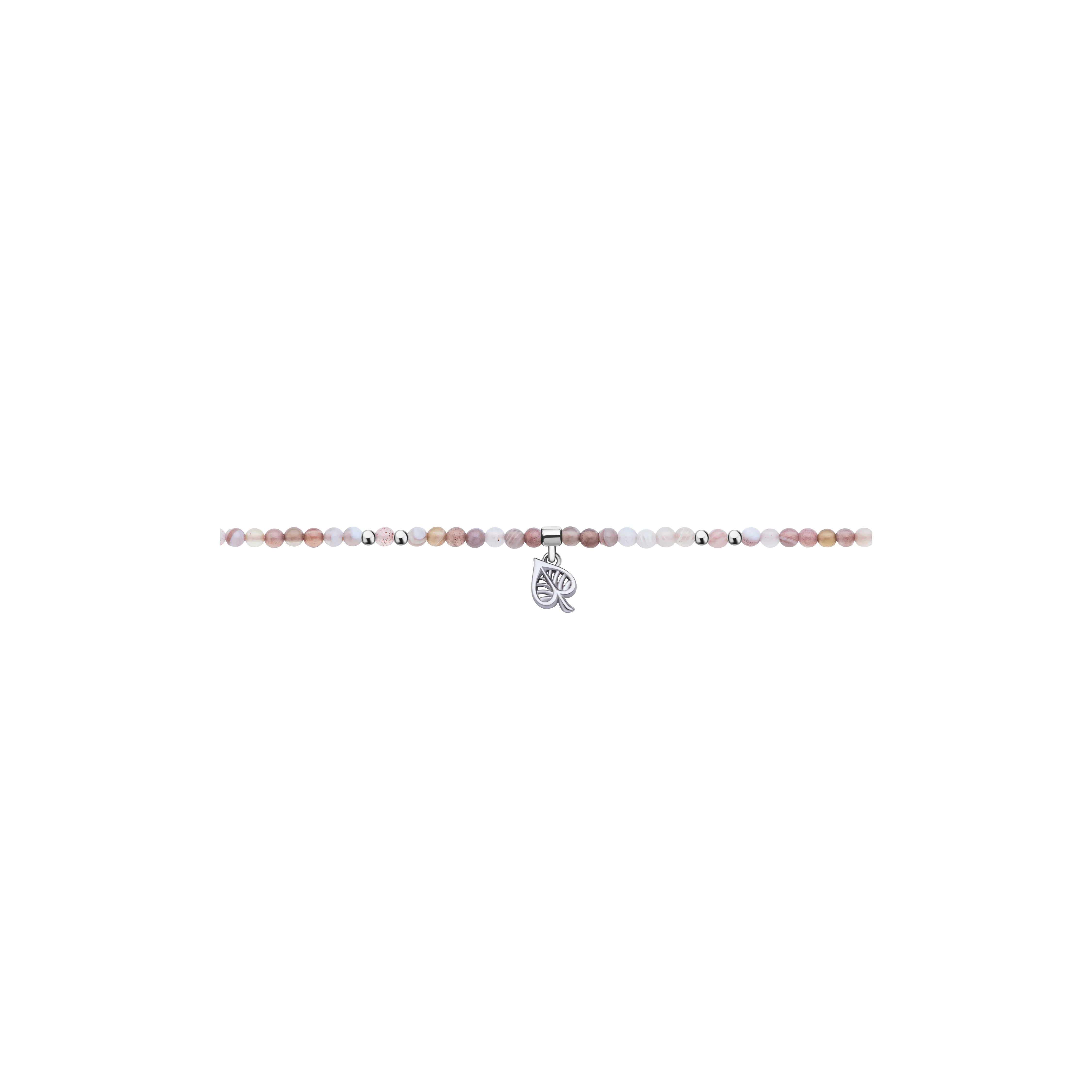 Sivali Botswana Agate All-around Bracelet - Image 3