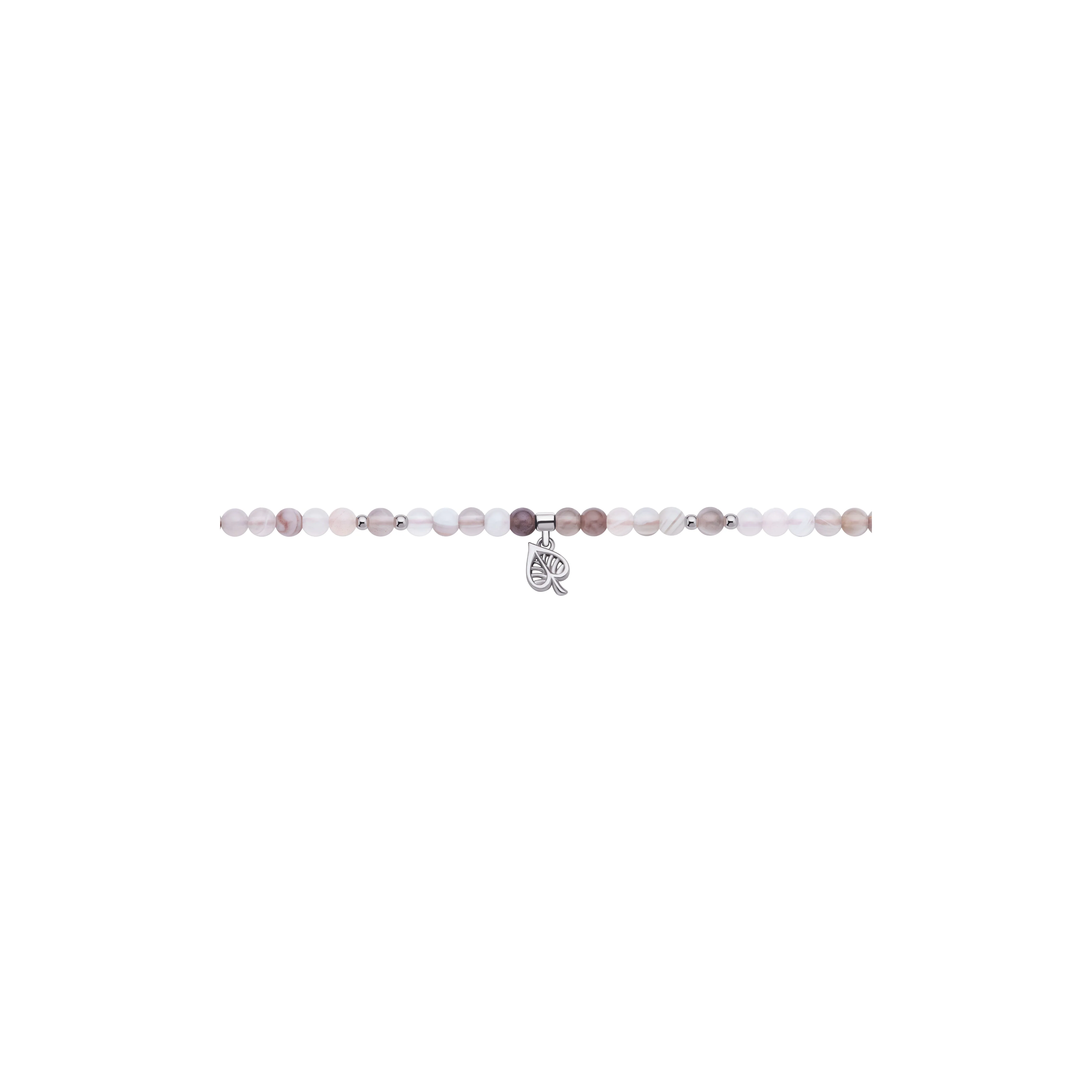 Sivali Botswana Agate All-around Bracelet - Image 4