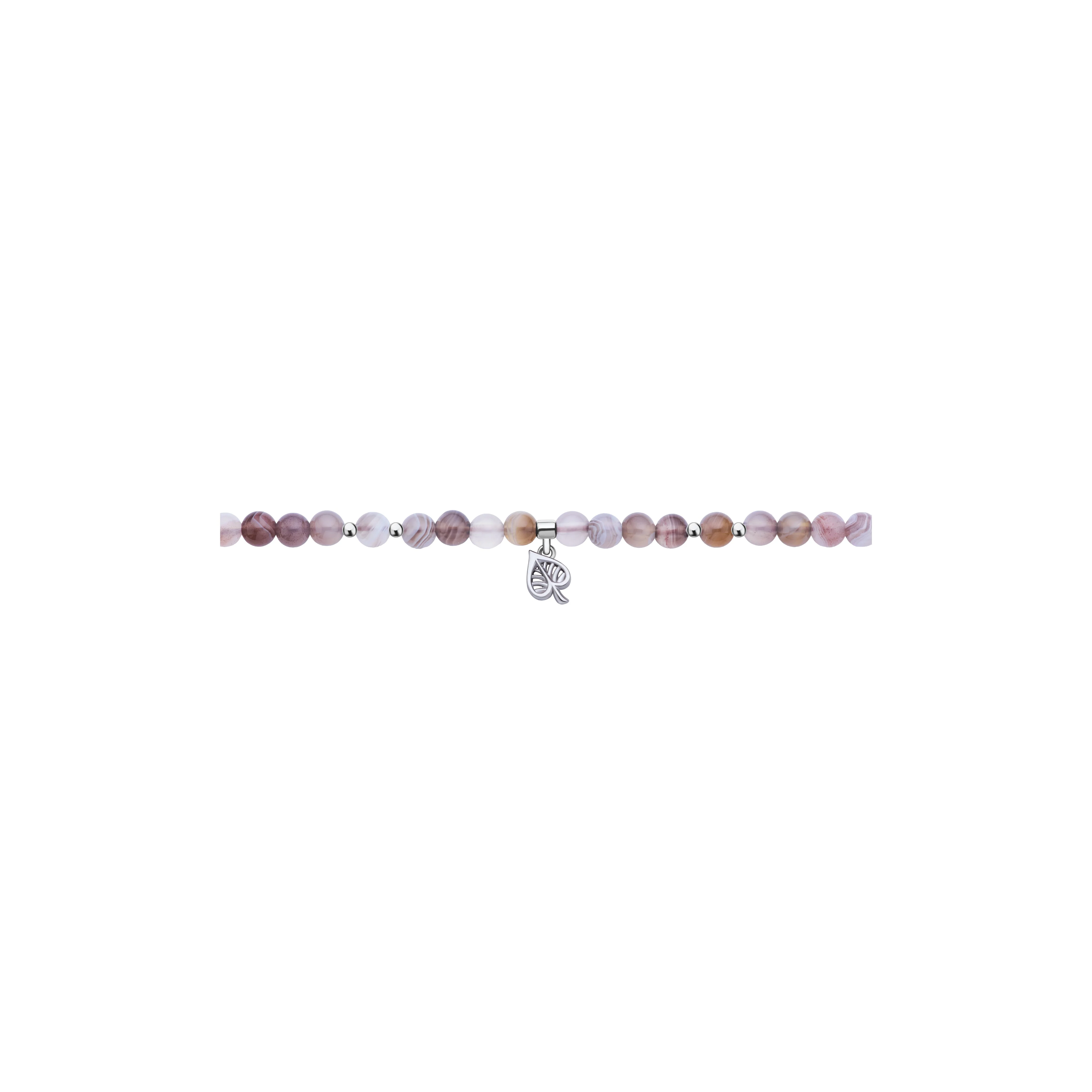 Sivali Botswana Agate All-around Bracelet - Image 5