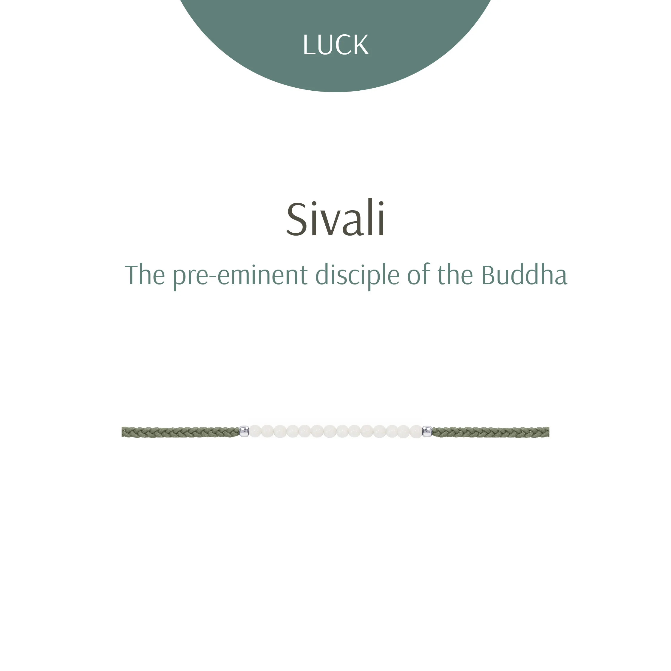 Sivali Bracelet - Image 6