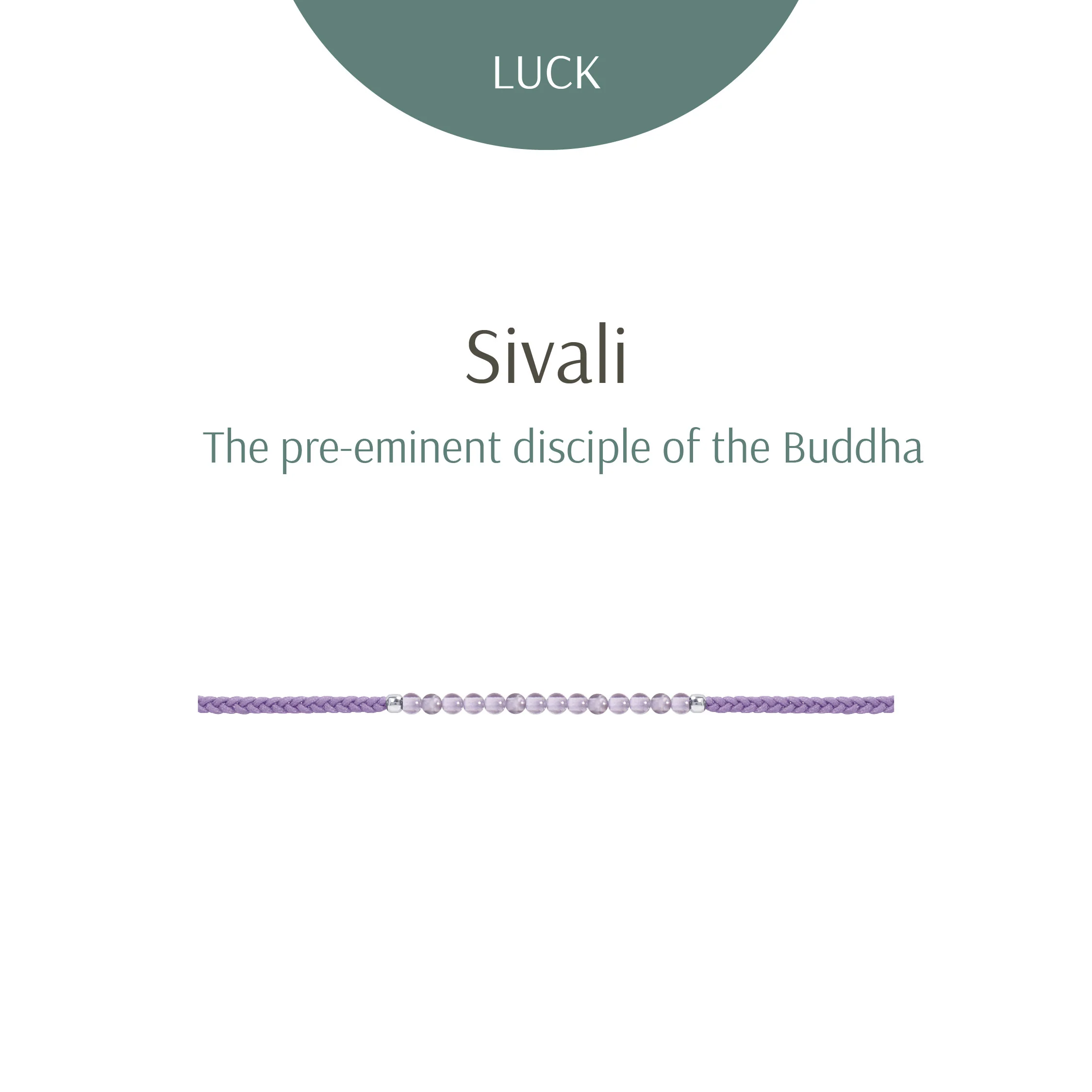 Sivali Bracelet - Image 8