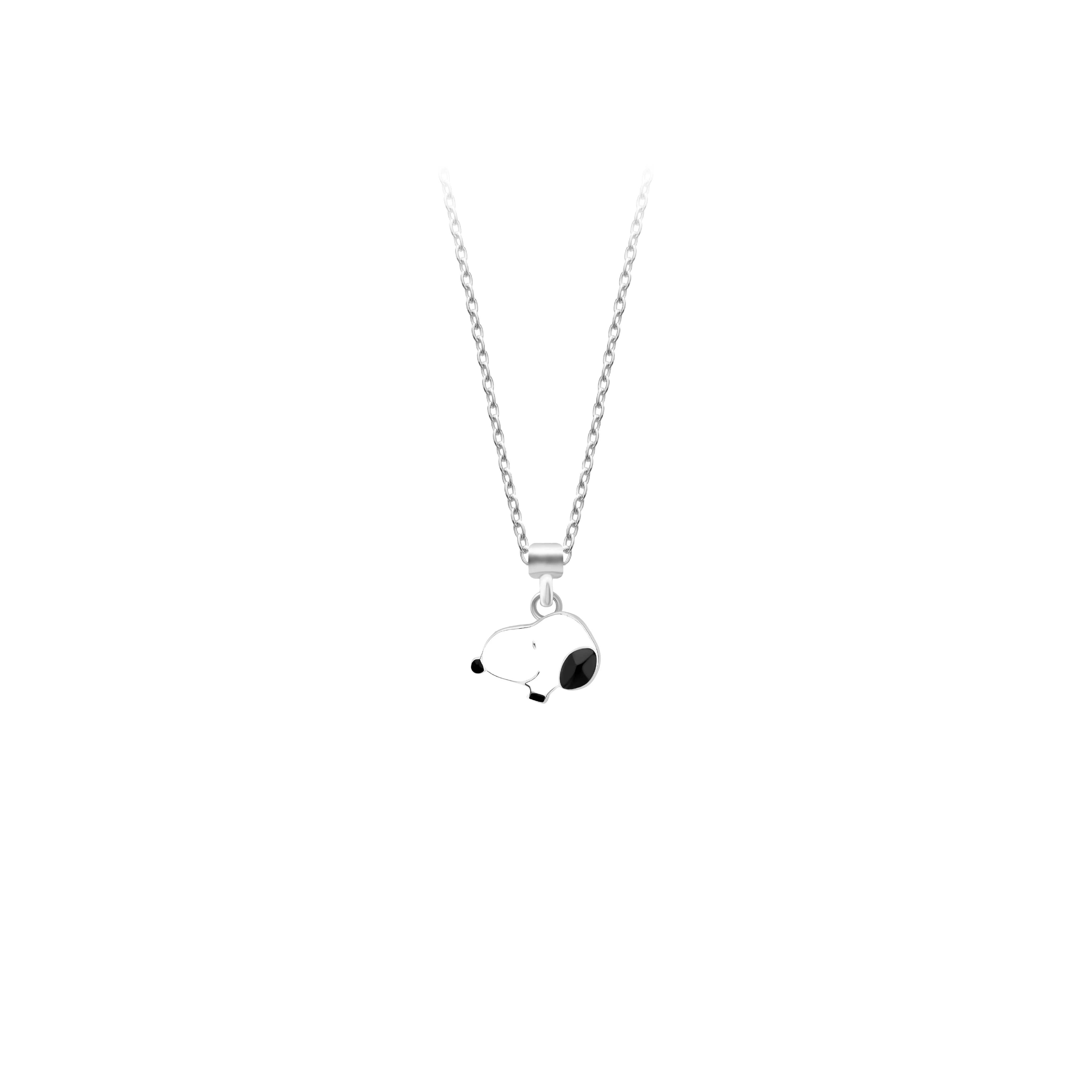 Snoopy Classic Necklace