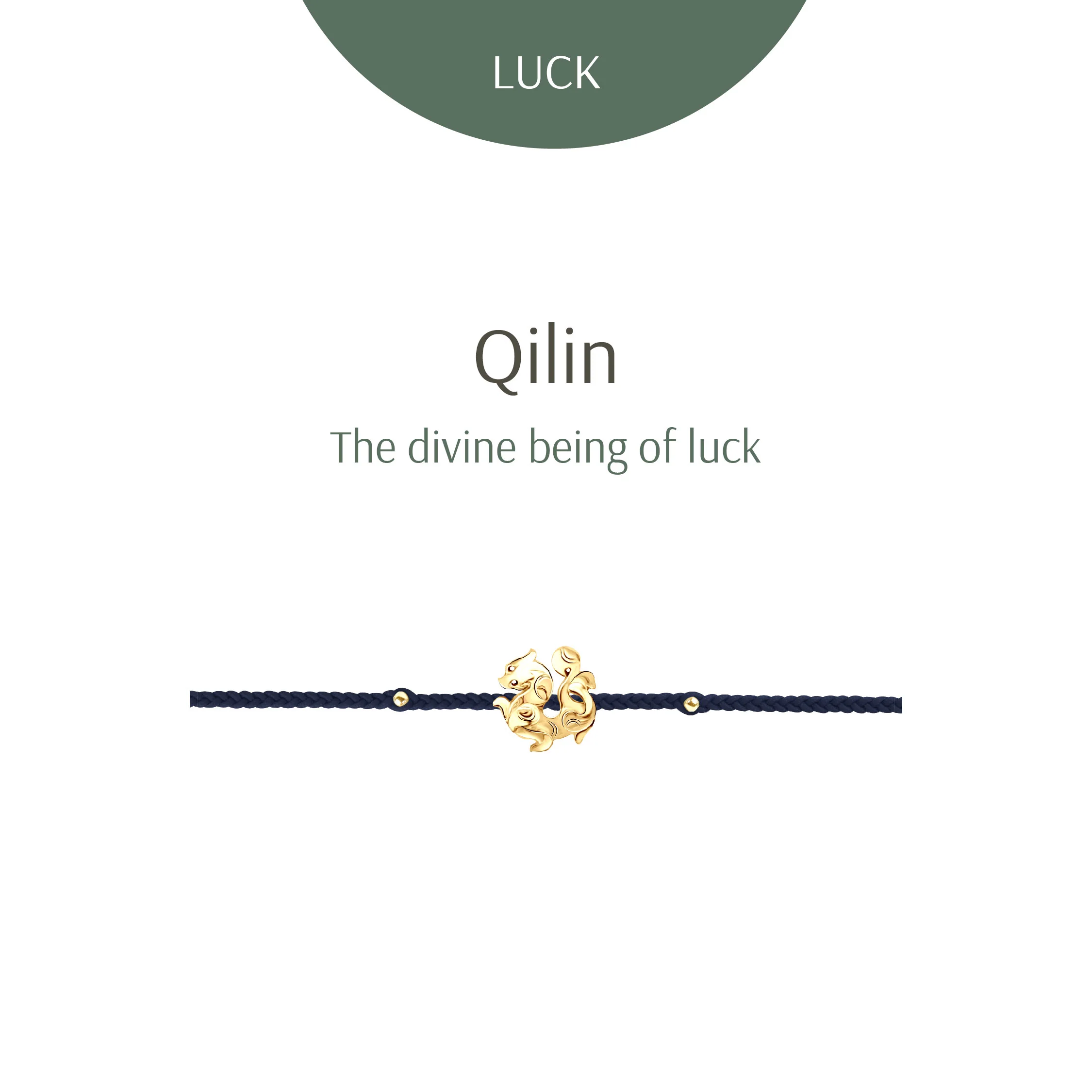Qilin Gold Bracelet - Image 7