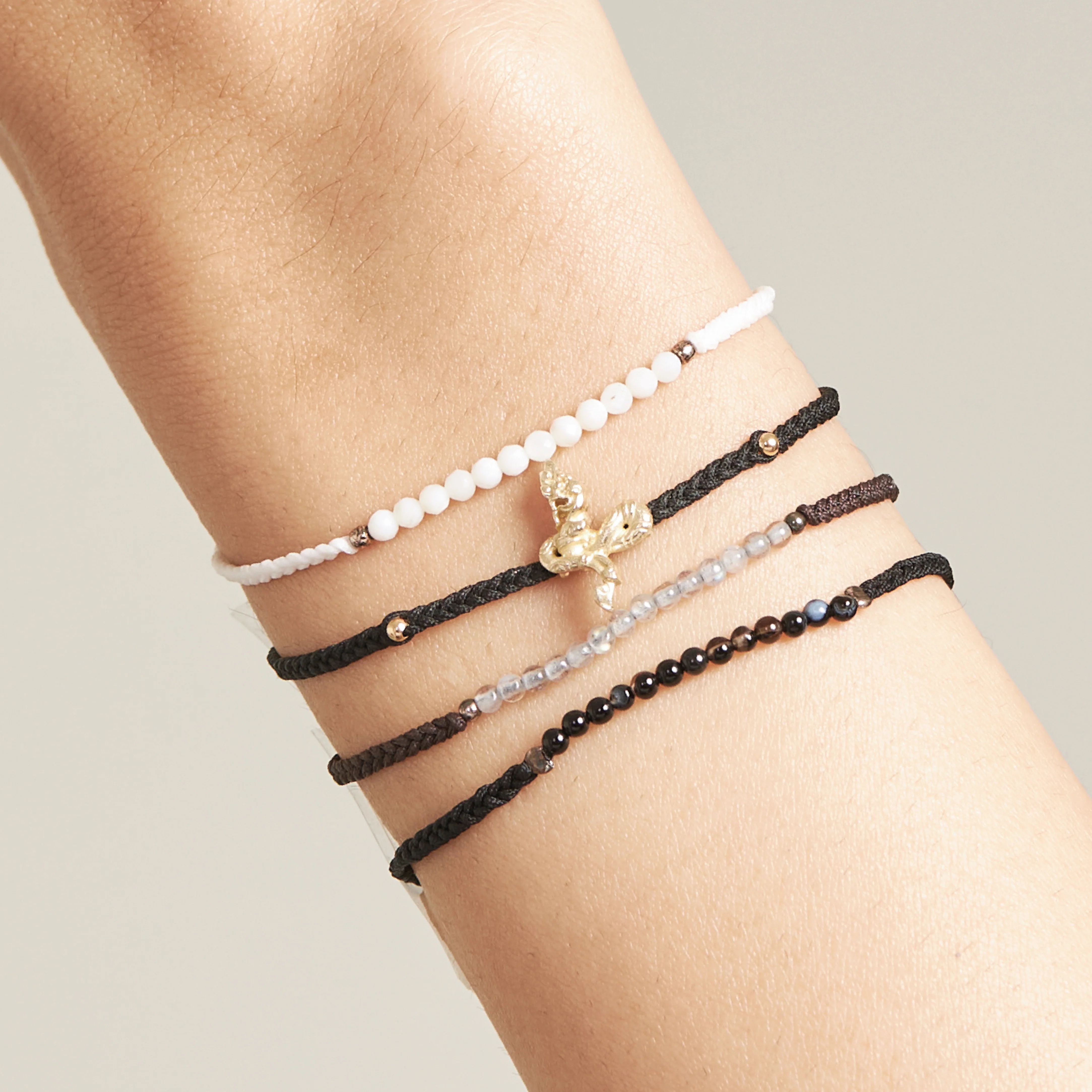 Naga Gold Bracelet - Image 4