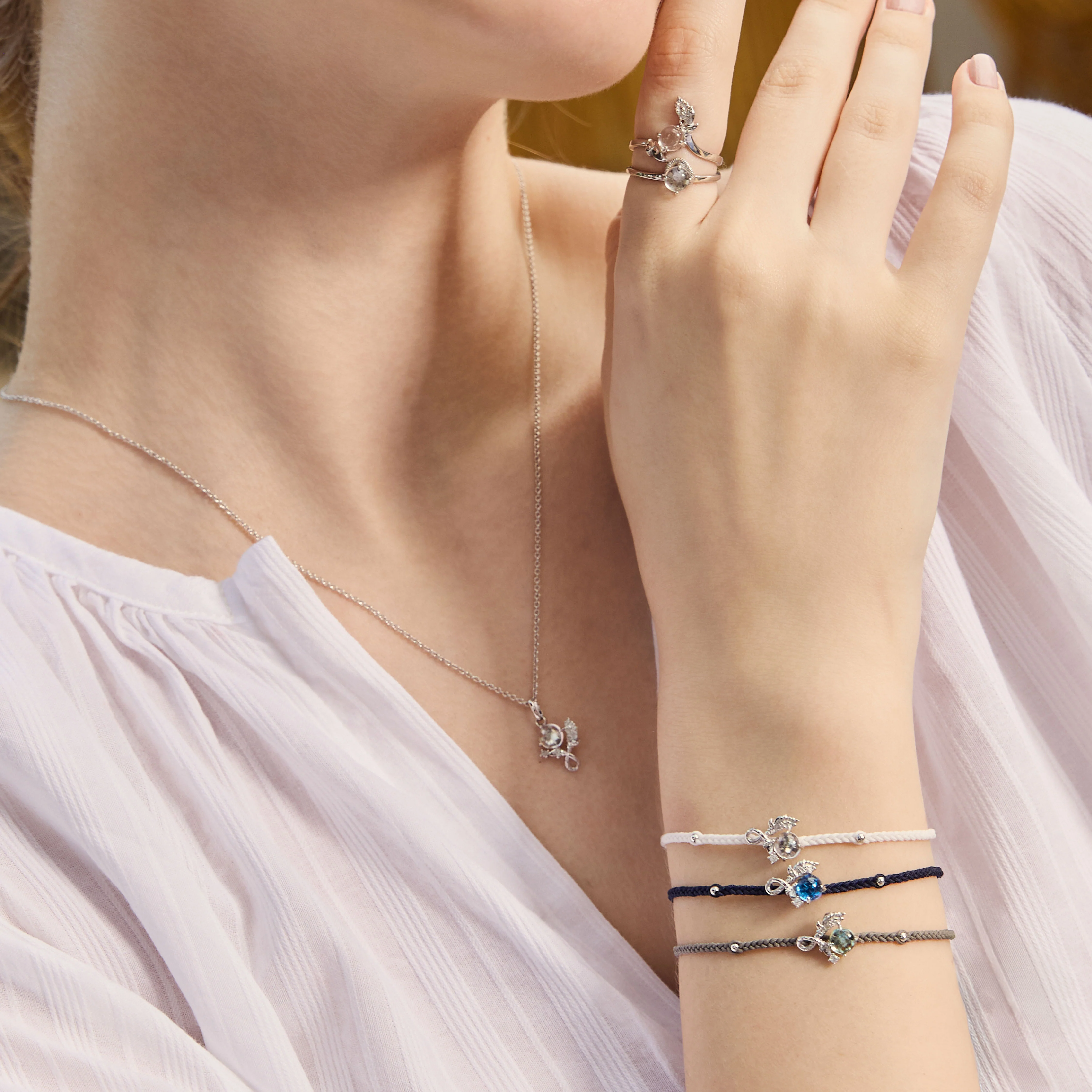 Naga Srisattanakharat Bracelet - Image 10