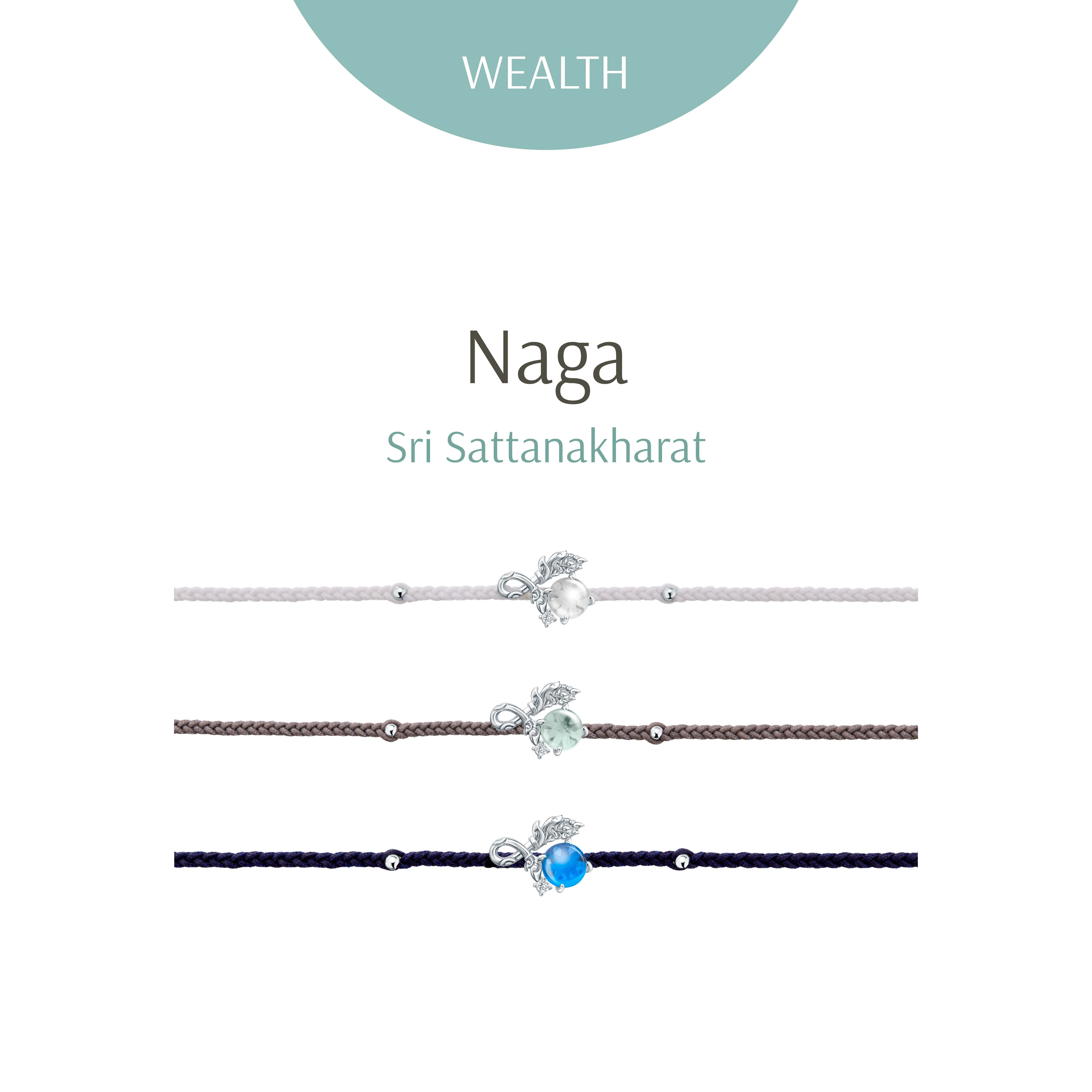 Naga Srisattanakharat Bracelet - Image 2